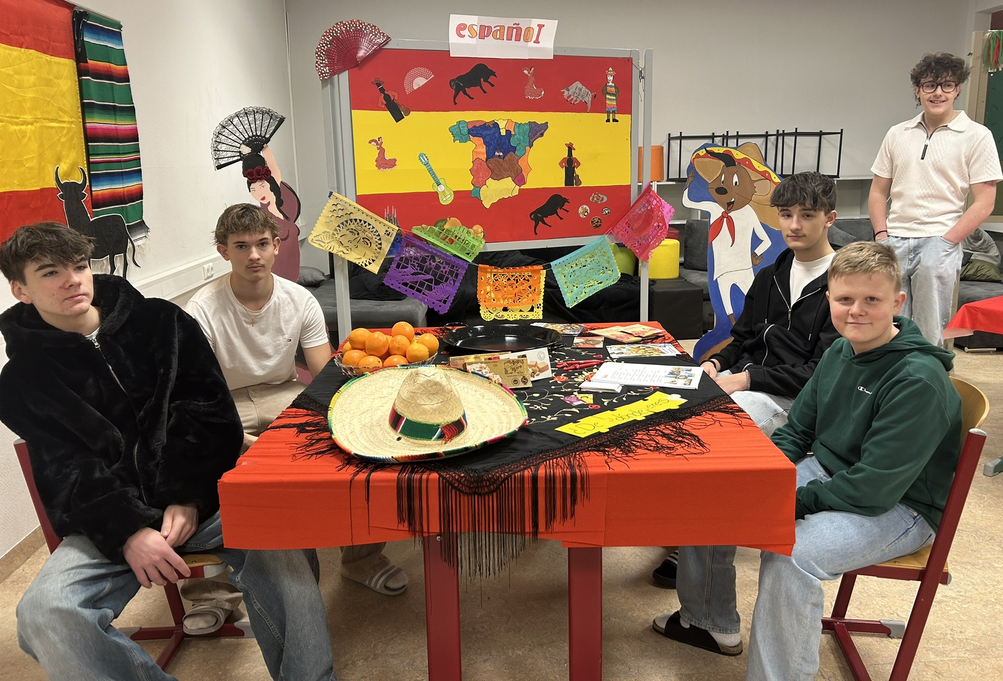 Tag der offenen Tür am 12.12.2025--Bild-Nr. 4