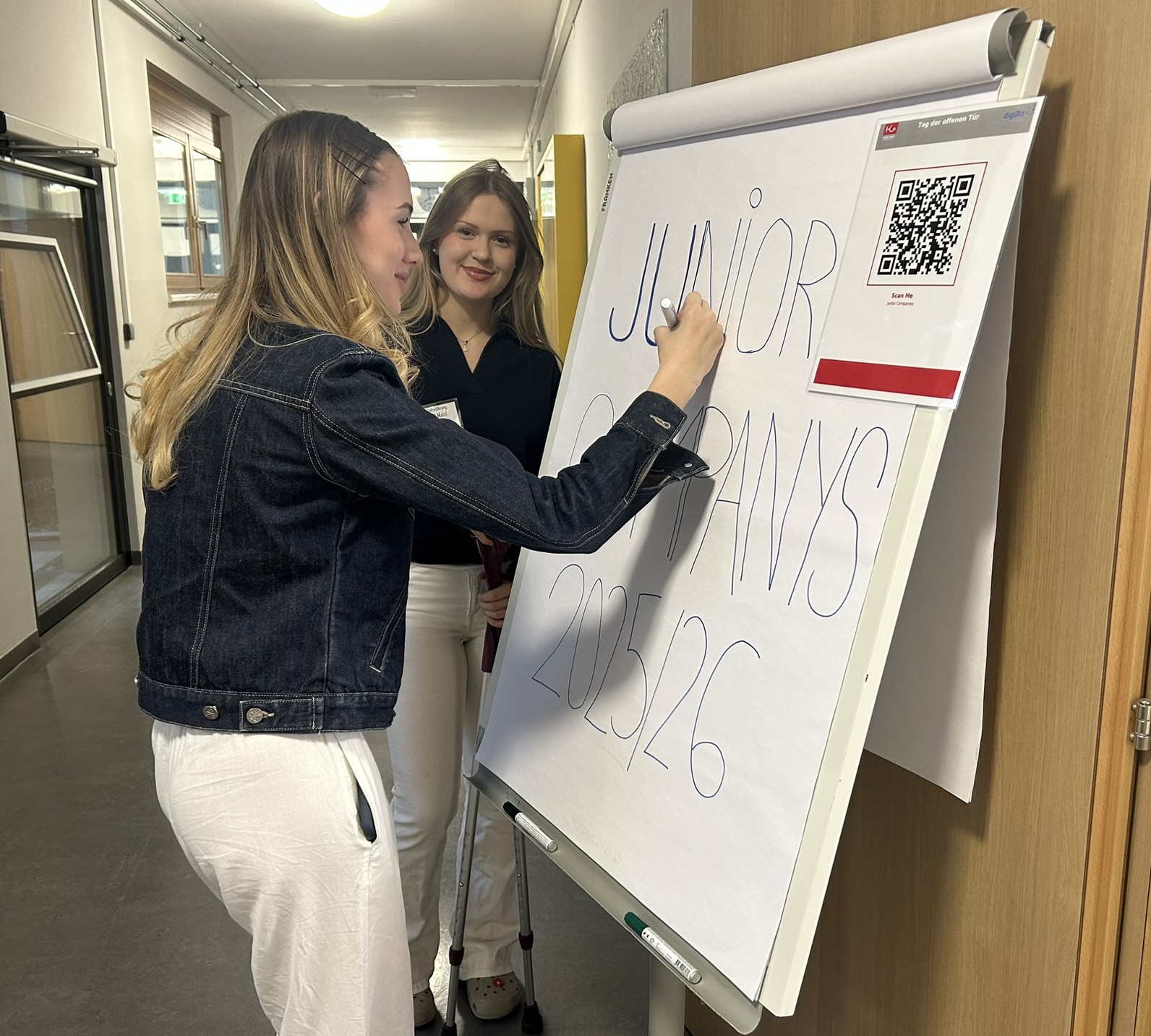 Tag der offenen Tür am 12.12.2025--Bild-Nr. 6