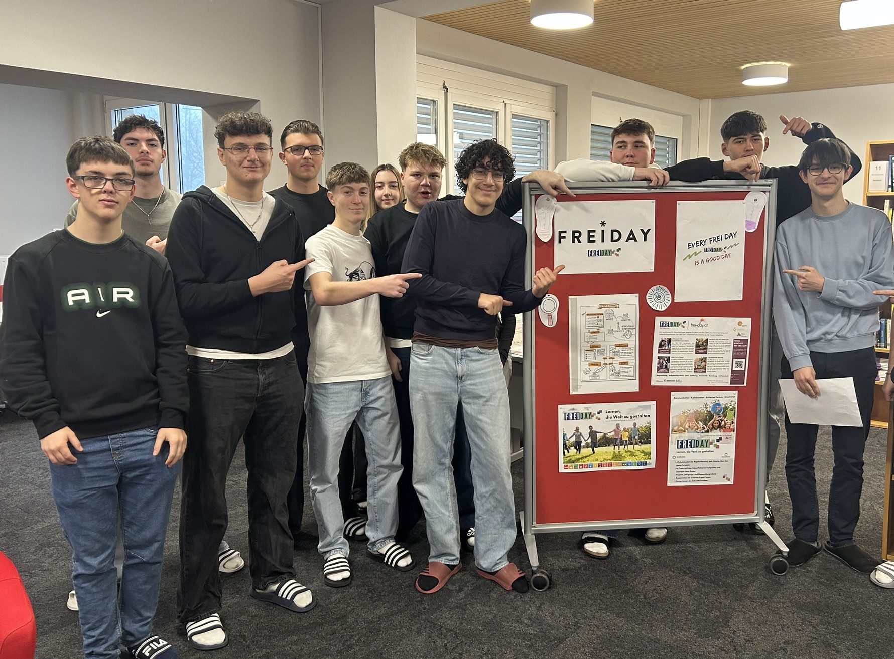 Tag der offenen Tür am 12.12.2025--Bild-Nr. 12