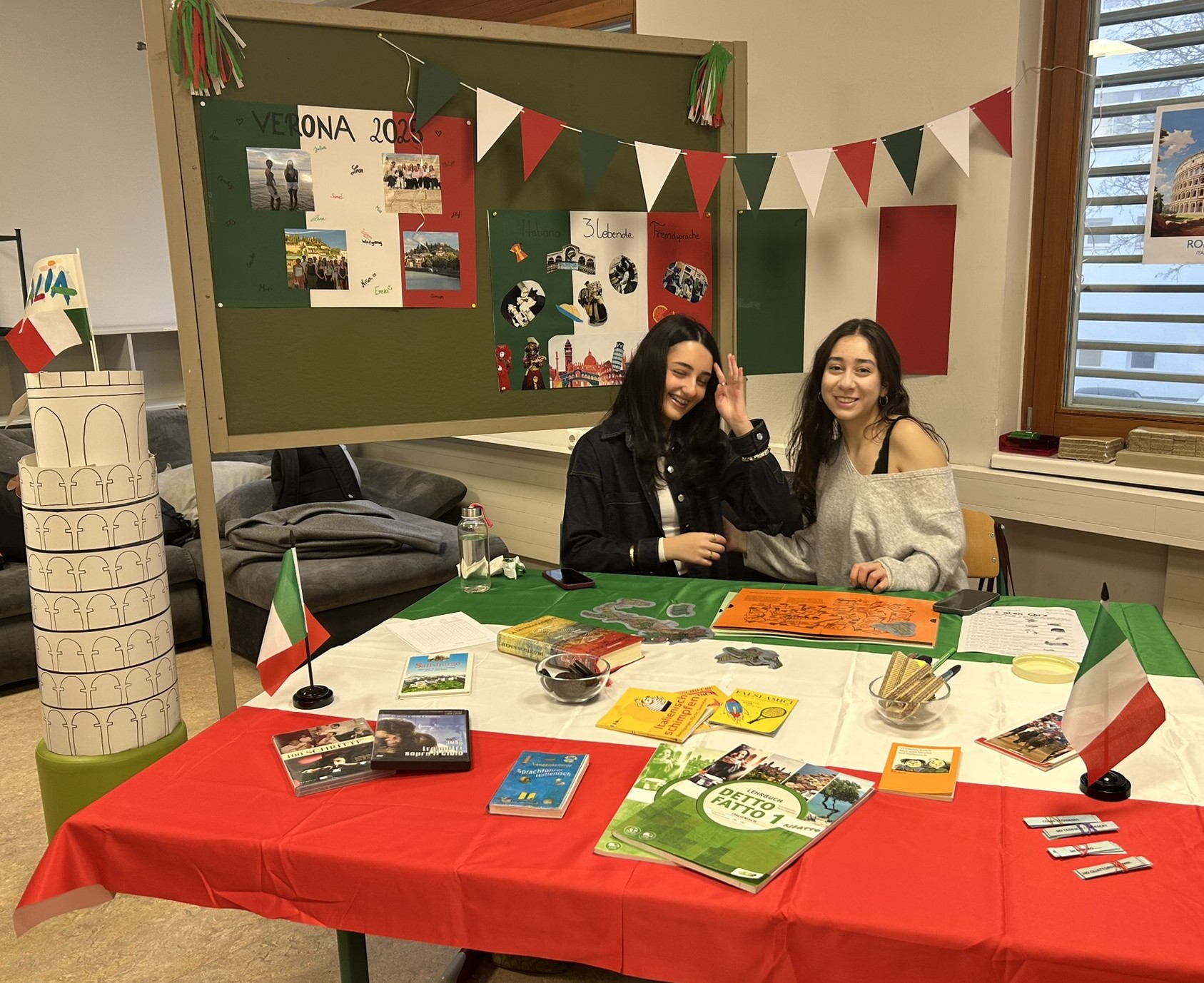 Tag der offenen Tür am 12.12.2025--Bild-Nr. 16