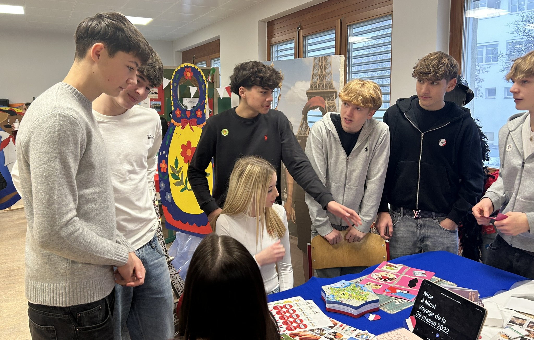 Tag der offenen Tür am 12.12.2025--Bild-Nr. 23