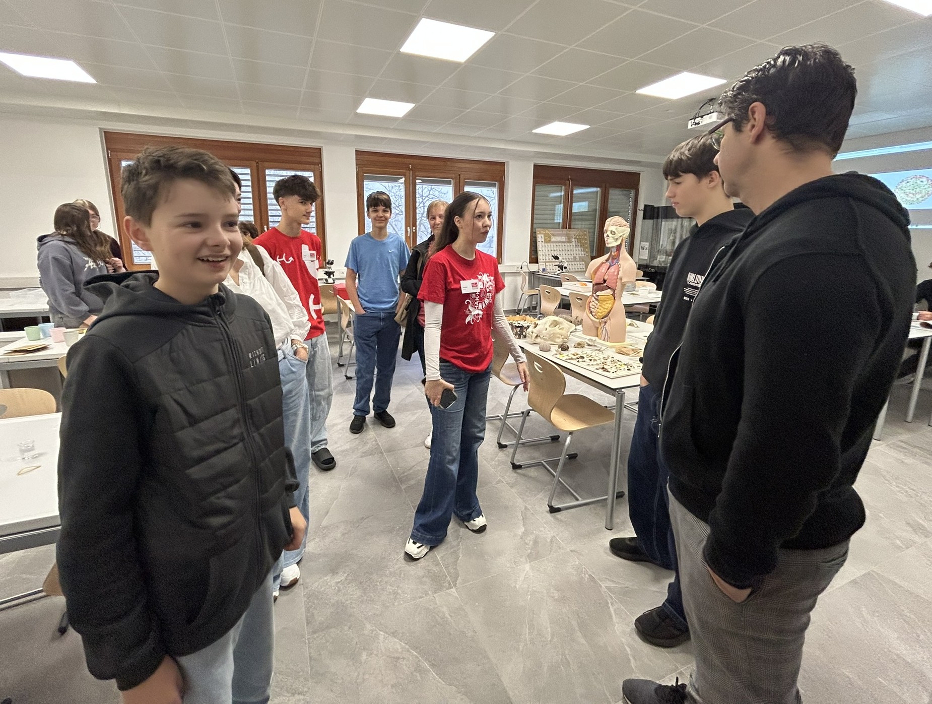 Tag der offenen Tür am 12.12.2025--Bild-Nr. 24