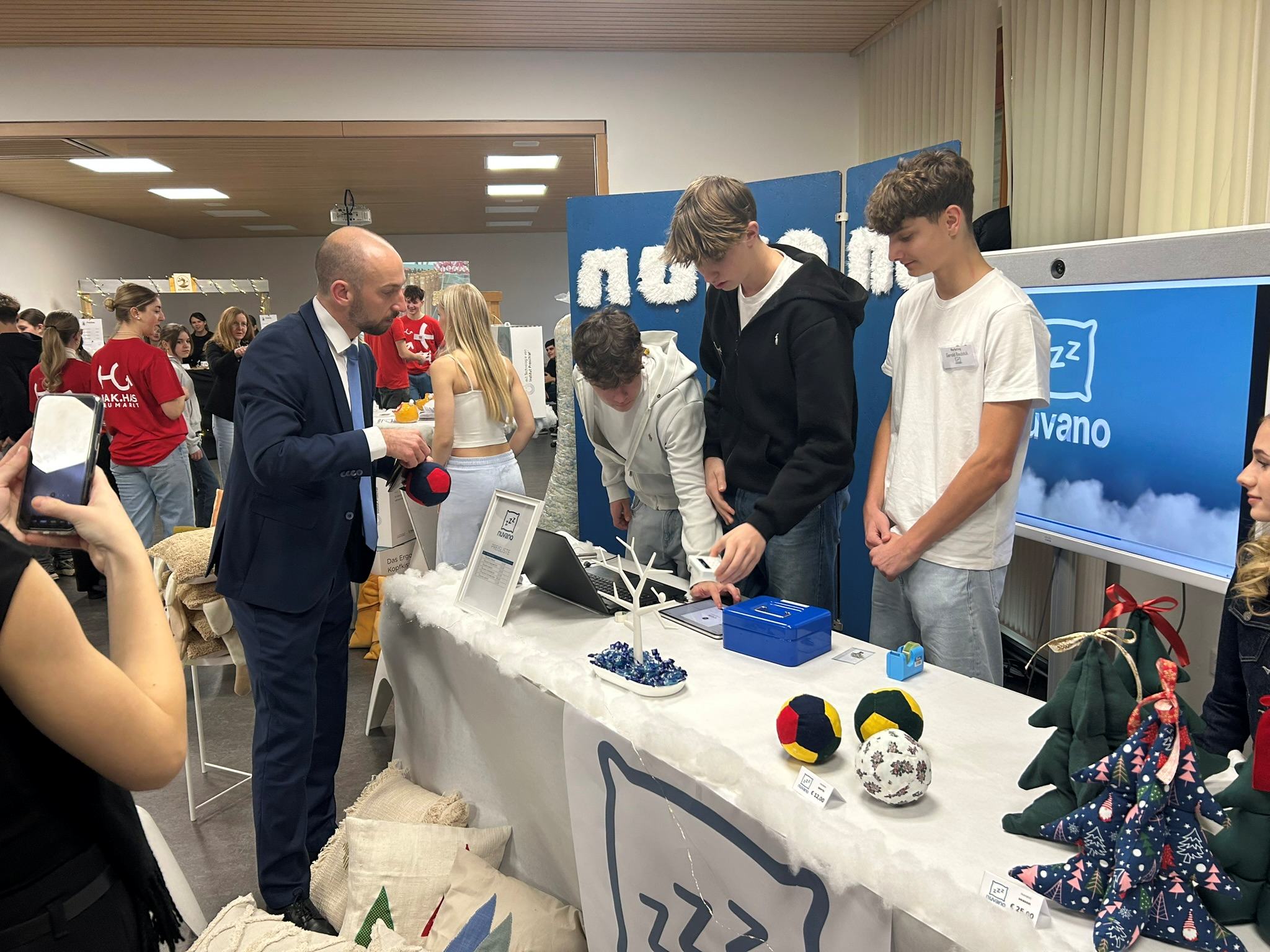 Tag der offenen Tür am 12.12.2025--Bild-Nr. 25