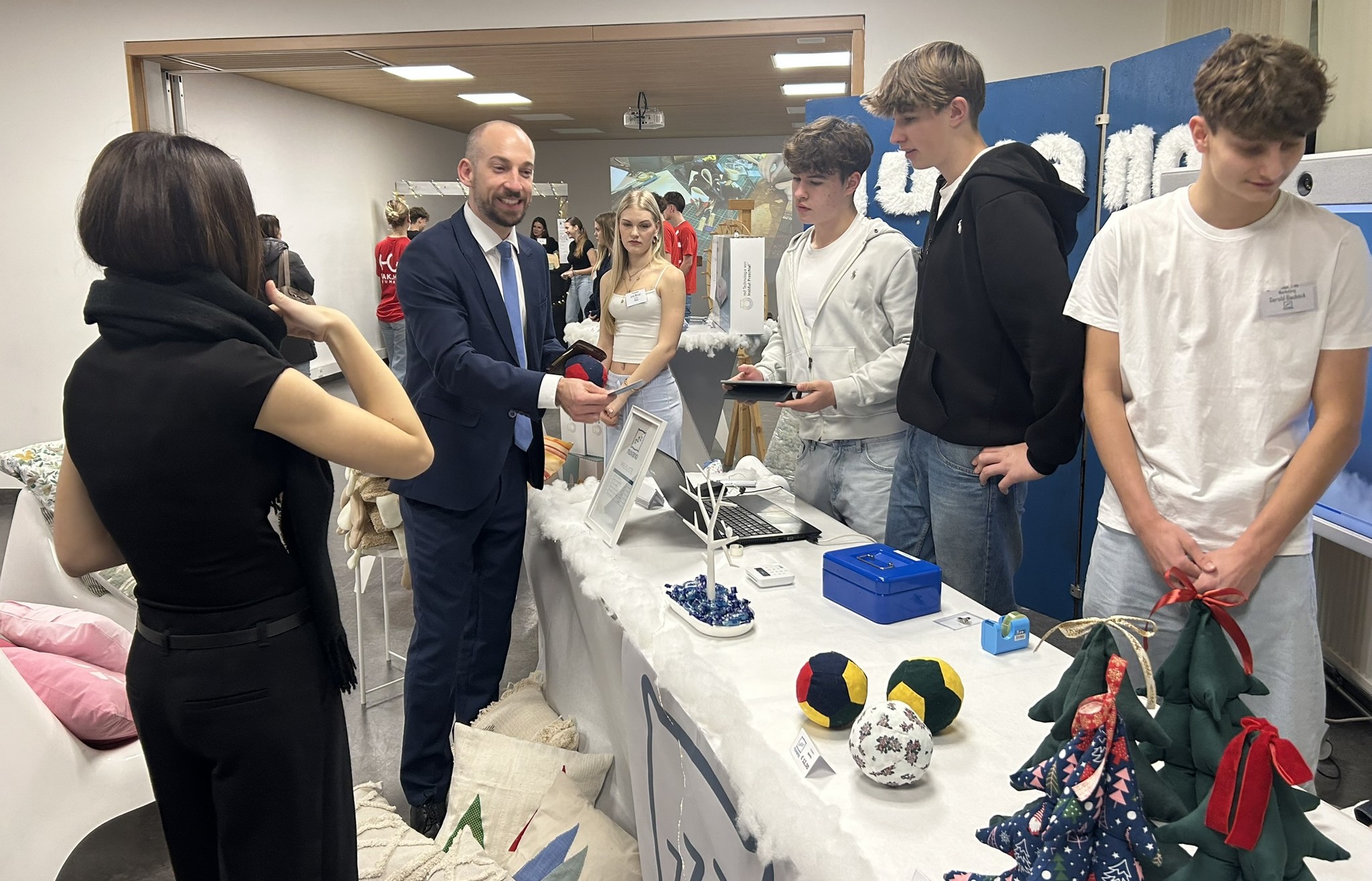 Tag der offenen Tür am 12.12.2025--Bild-Nr. 26