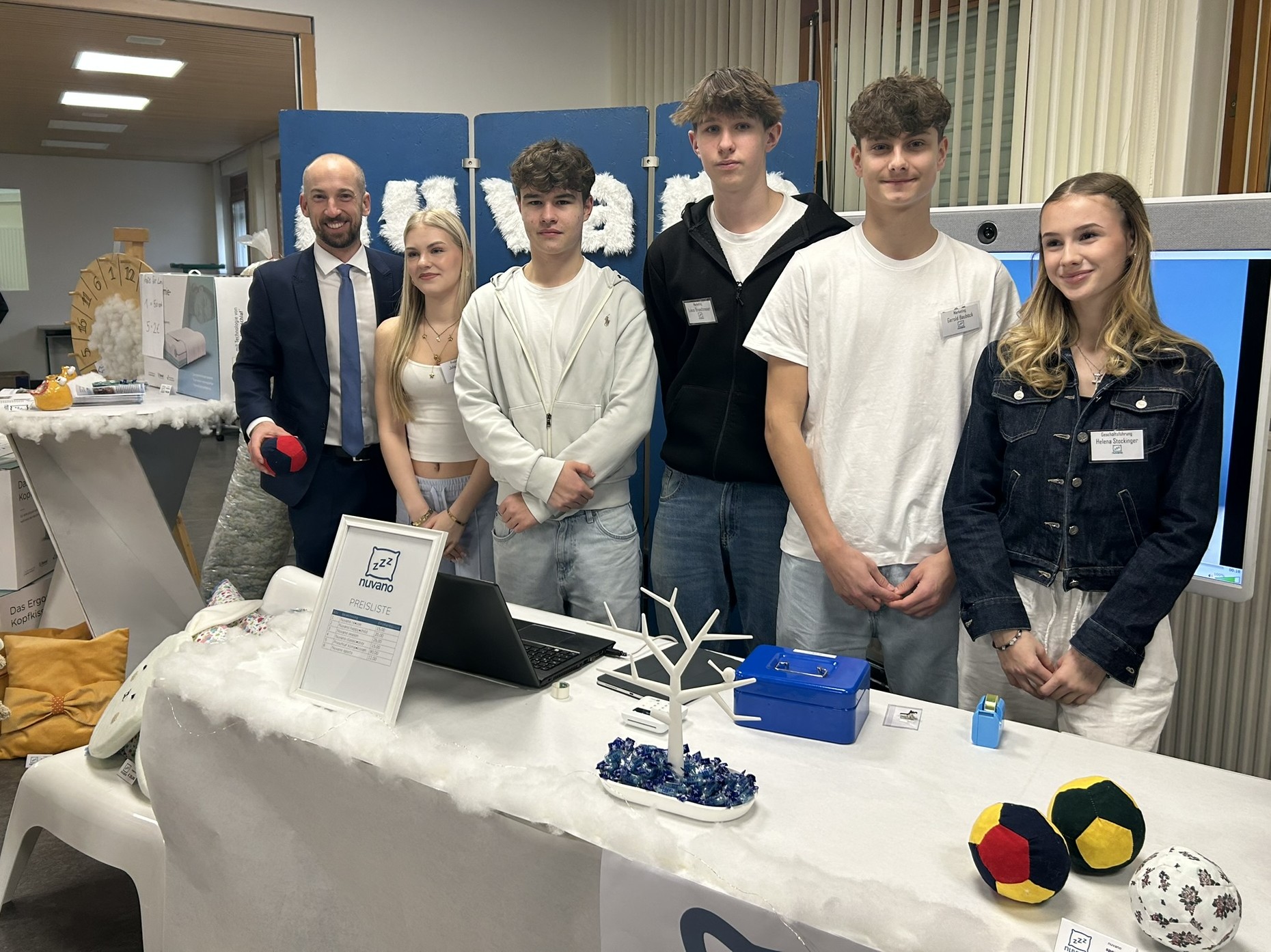 Tag der offenen Tür am 12.12.2025--Bild-Nr. 27