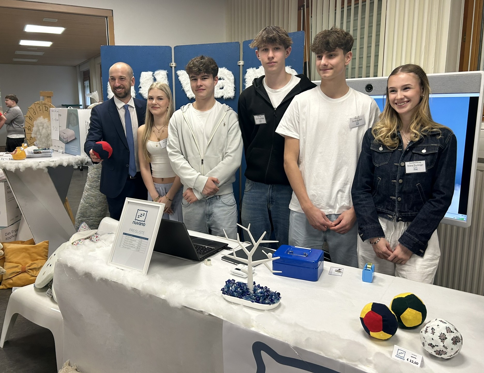 Tag der offenen Tür am 12.12.2025--Bild-Nr. 28