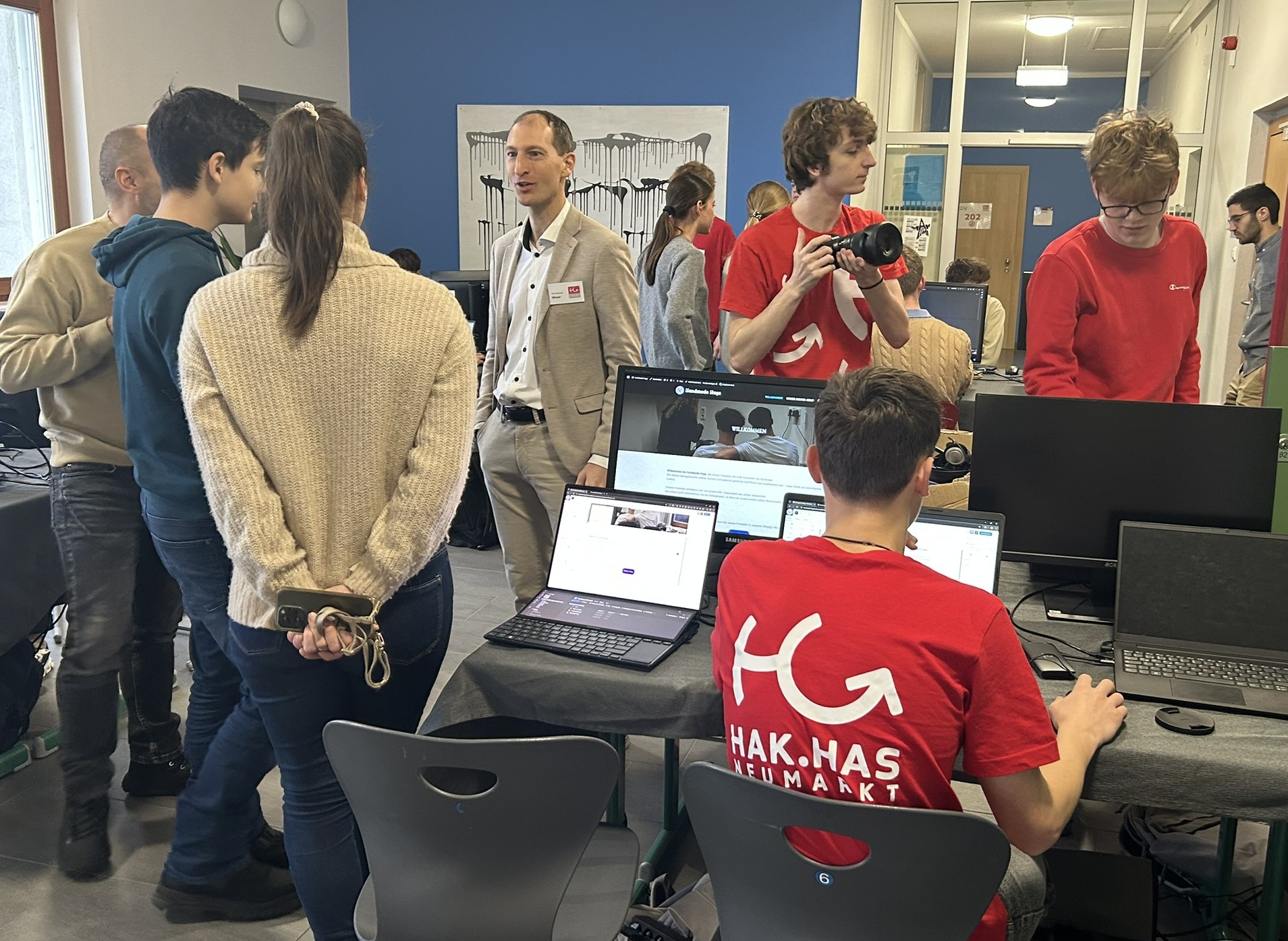 Tag der offenen Tür am 12.12.2025--Bild-Nr. 33