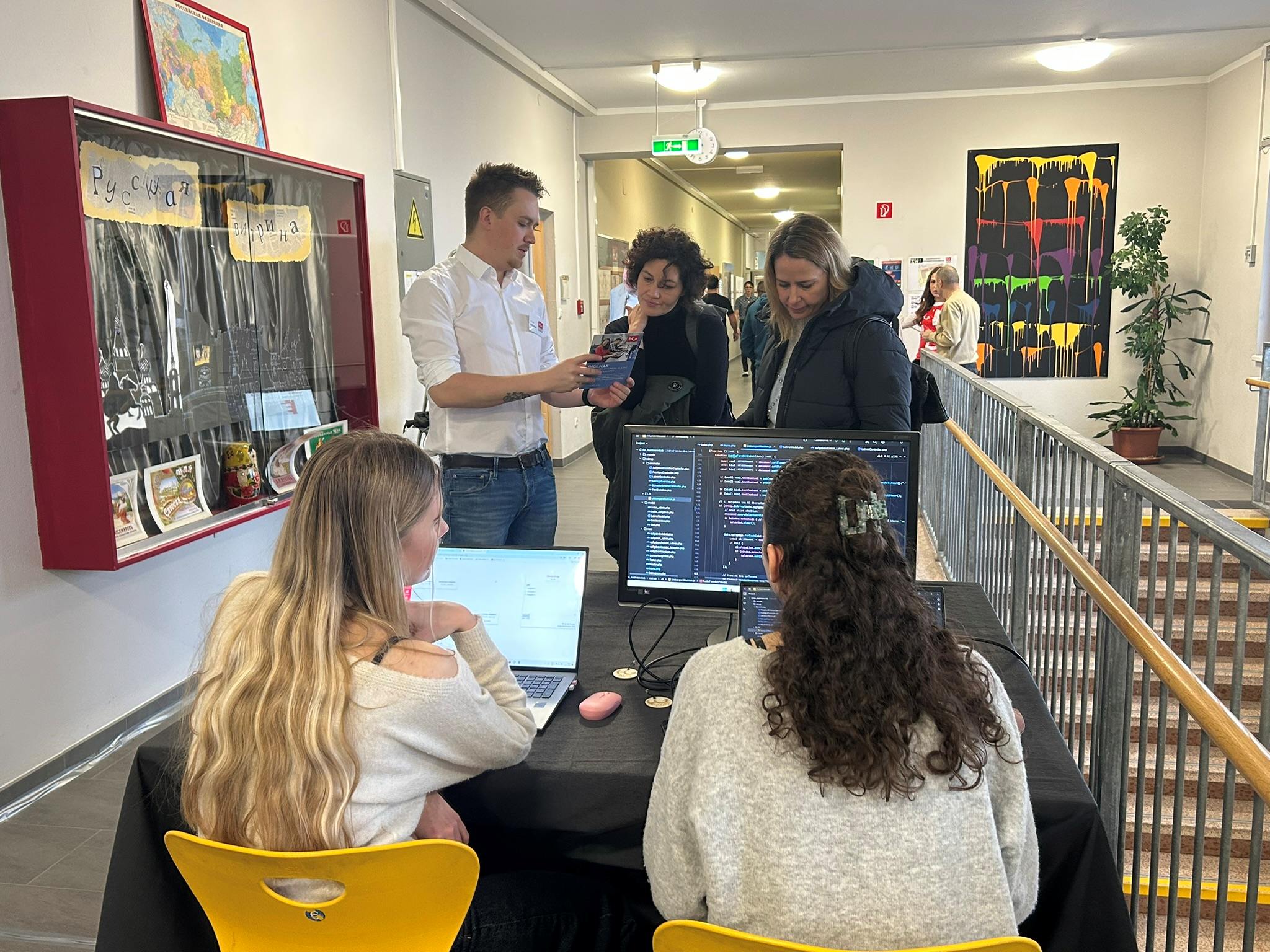 Tag der offenen Tür am 12.12.2025--Bild-Nr. 34