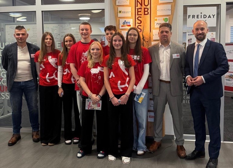 Tag der offenen Tür am 12.12.2025--Bild-Nr. 37