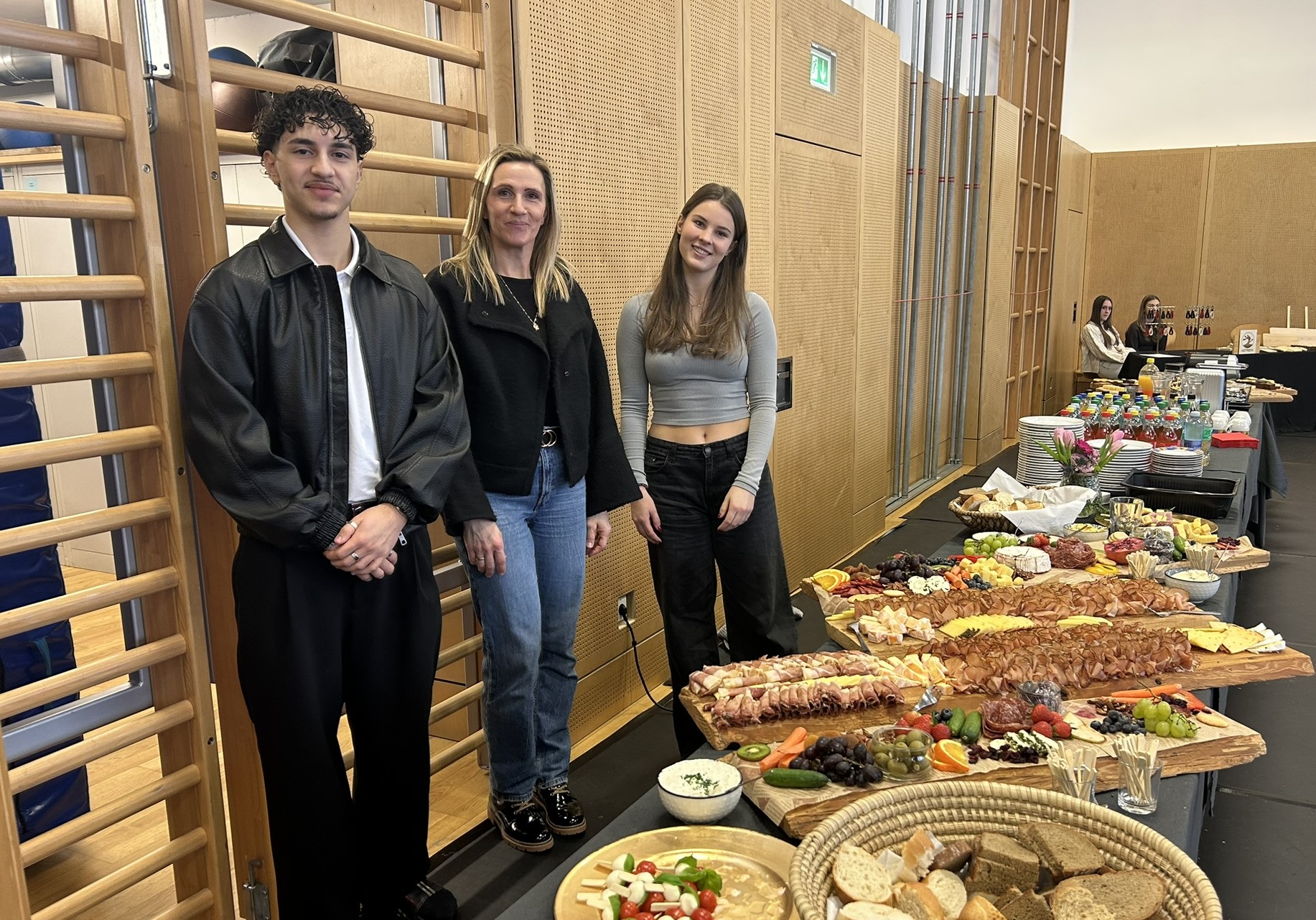 HNBC - HAK Neumarkt Business Club lädt ein--Bild-Nr. 3