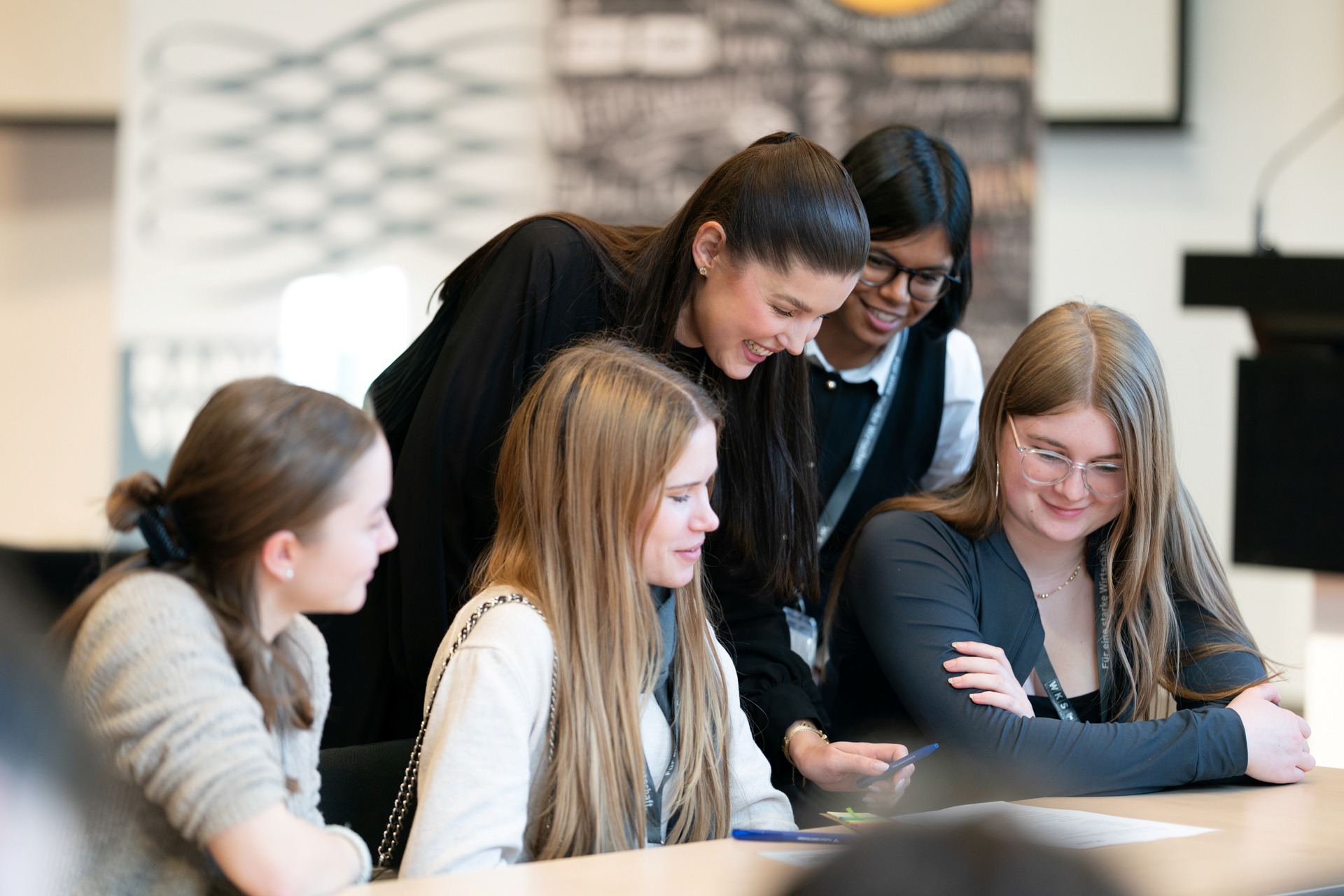 FIRI-Rallye an der WKS besucht--Bild-Nr. 1