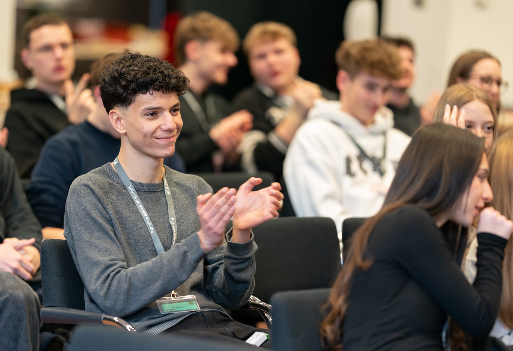 FIRI-Rallye an der WKS besucht--Bild-Nr. 8