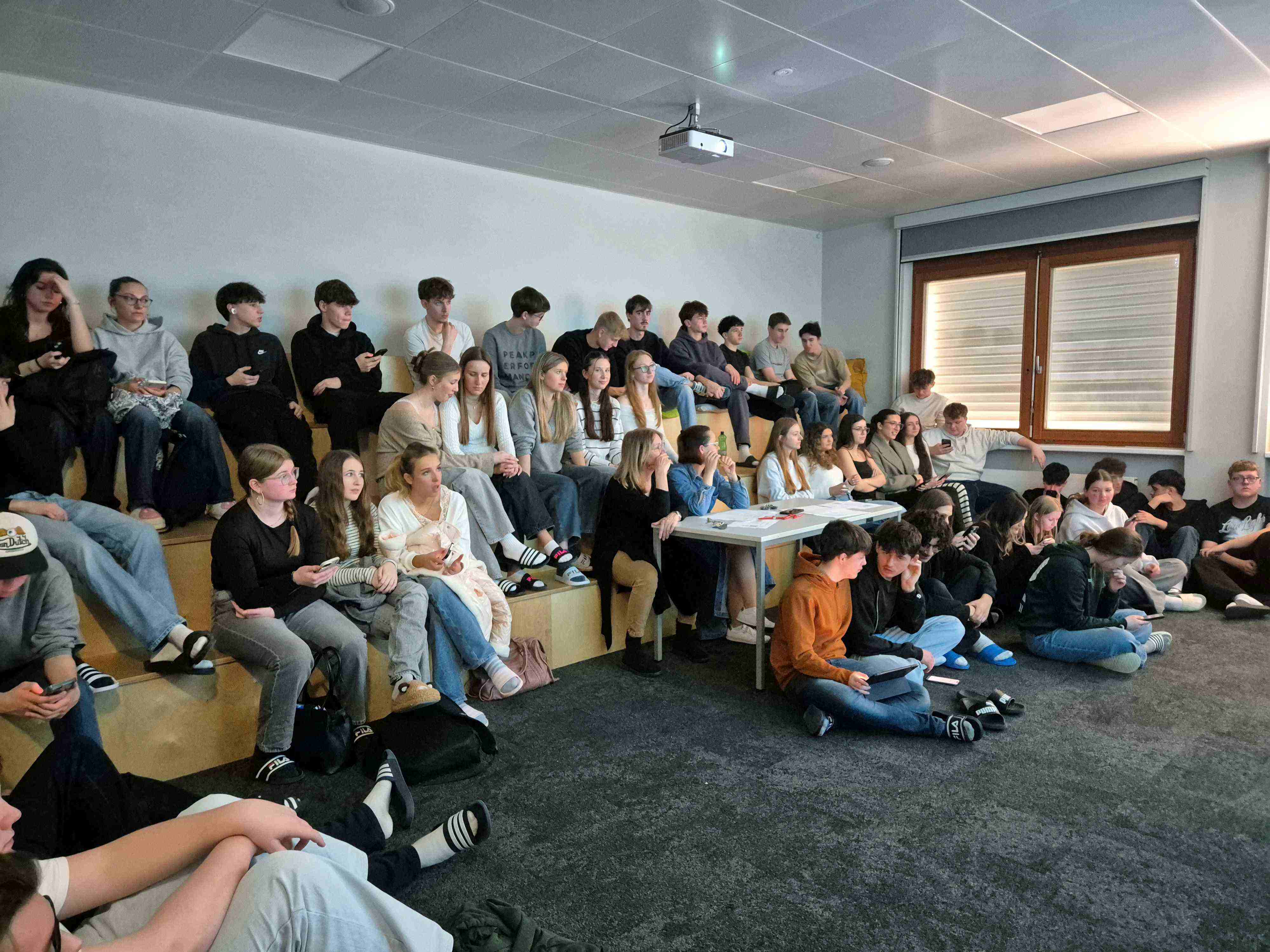 Sprachen.Woche 2026 Kreativität trifft Mehrsprachigkeit--Bild-Nr. 1