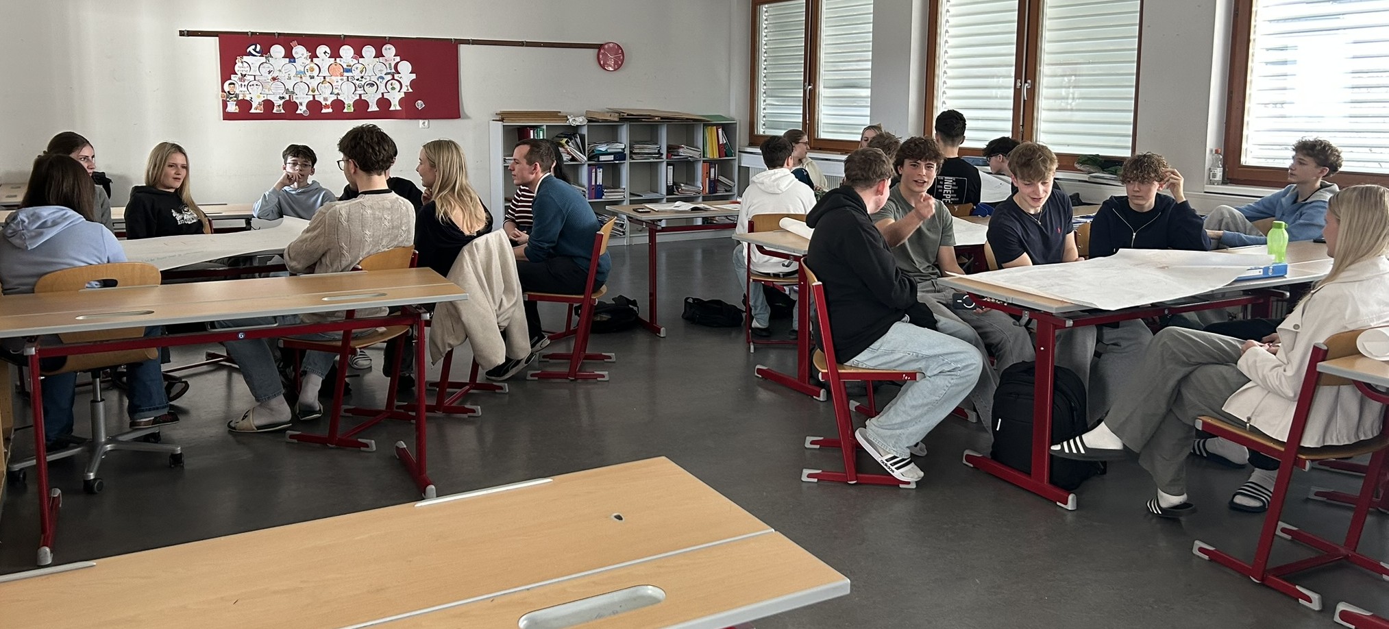 EESI Buddy Challenge--Bild-Nr. 4