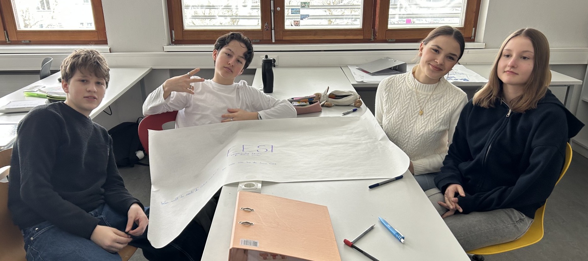 EESI Buddy Challenge--Bild-Nr. 2