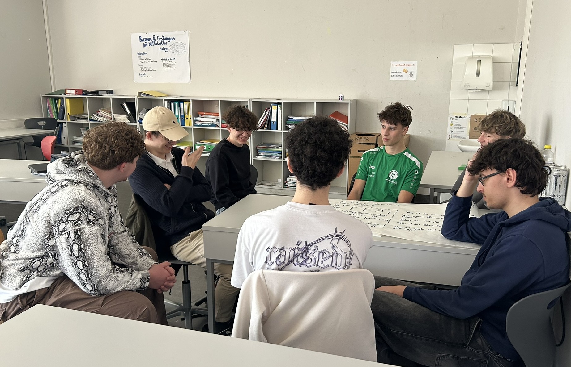 EESI Buddy Challenge--Bild-Nr. 3