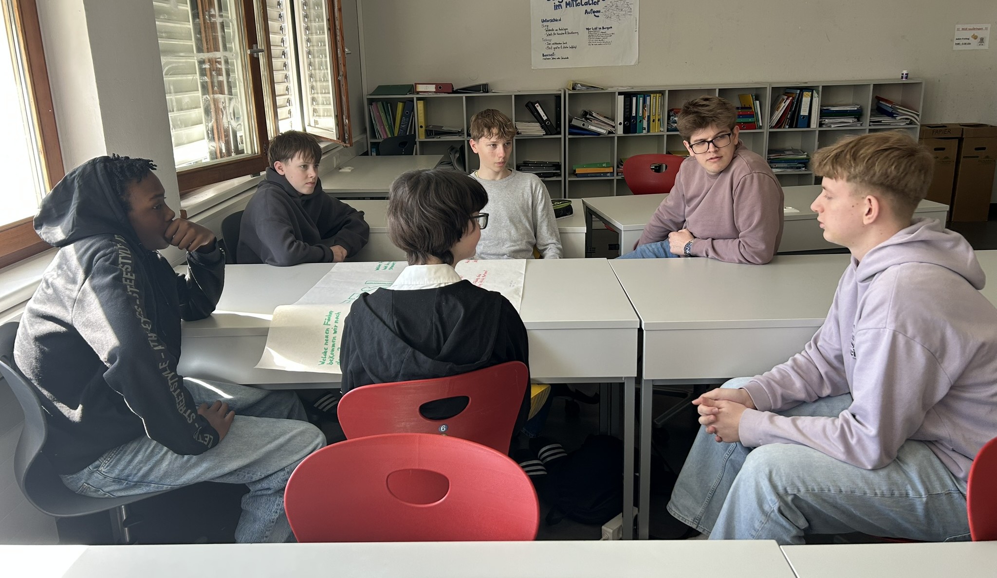 EESI Buddy Challenge--Bild-Nr. 4