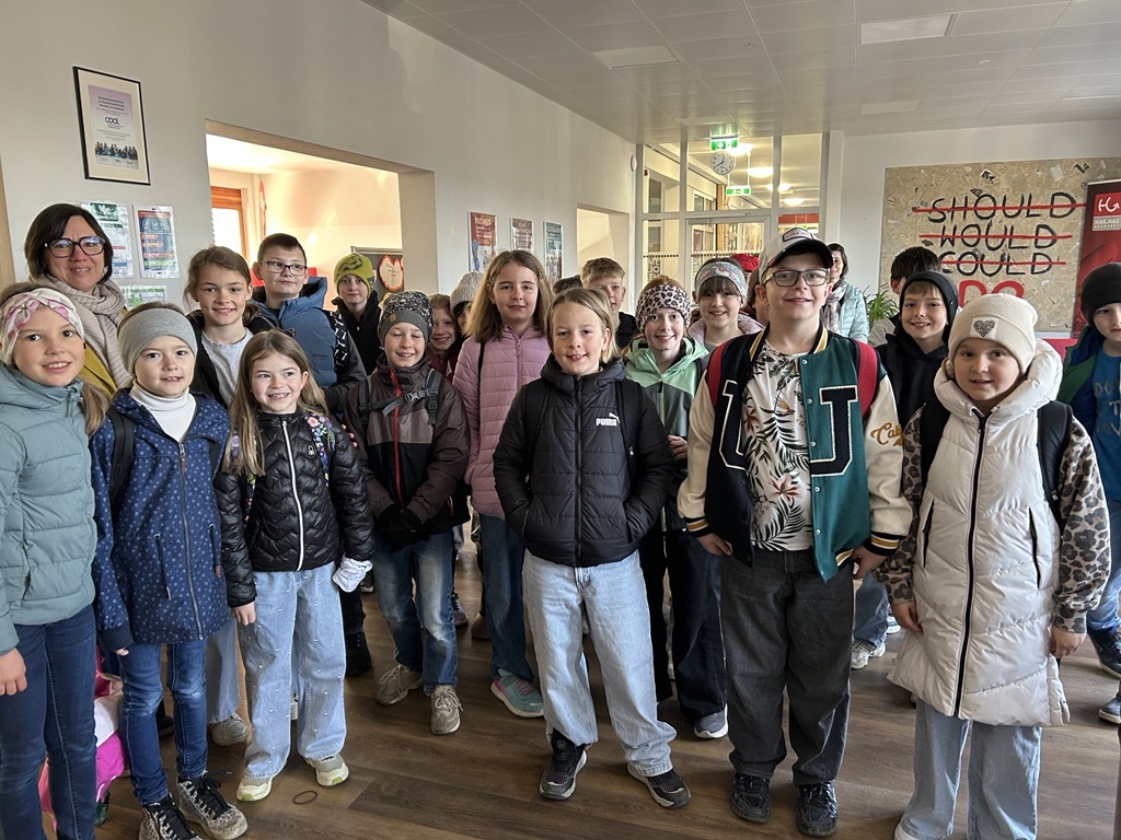 HAK Neumarkt trifft VS Straßwalchen--Bild-Nr. 2