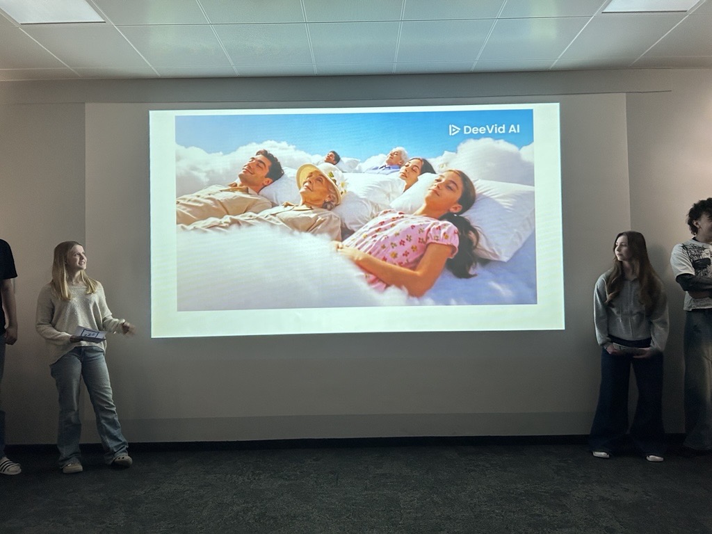 HAK Neumarkt trifft VS Straßwalchen--Bild-Nr. 5