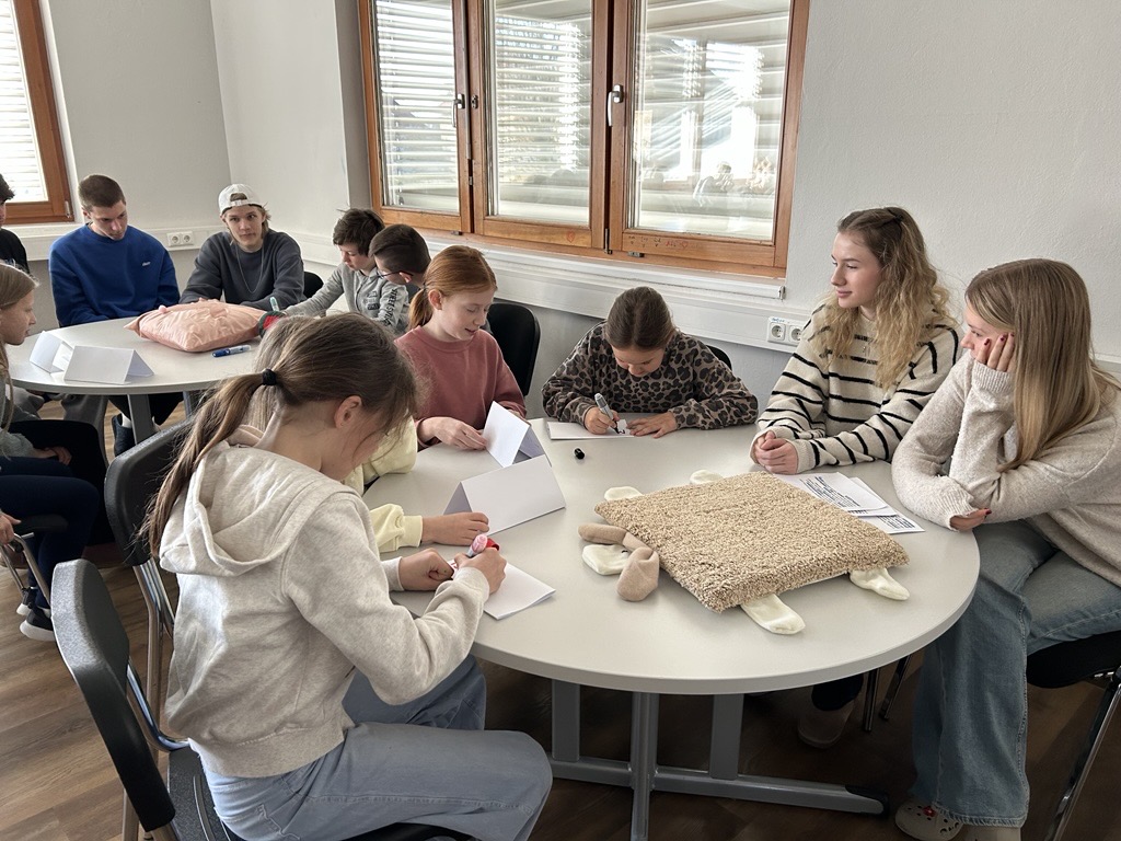 HAK Neumarkt trifft VS Straßwalchen--Bild-Nr. 6
