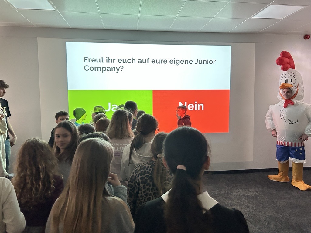 HAK Neumarkt trifft VS Straßwalchen--Bild-Nr. 7