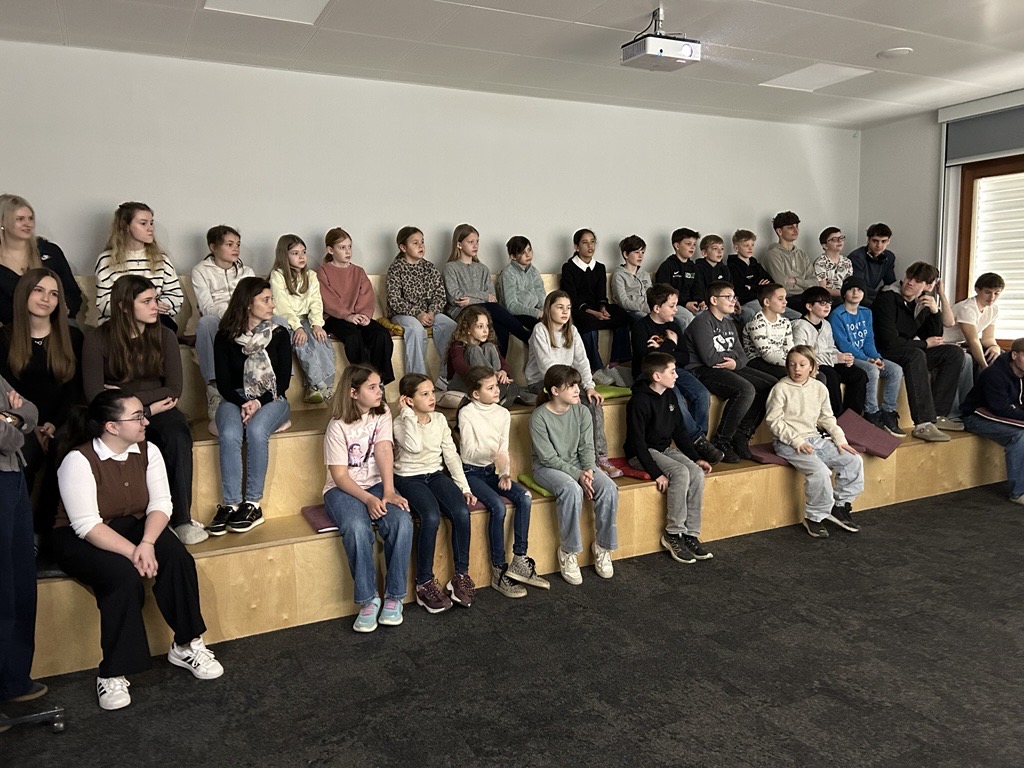 HAK Neumarkt trifft VS Straßwalchen--Bild-Nr. 8