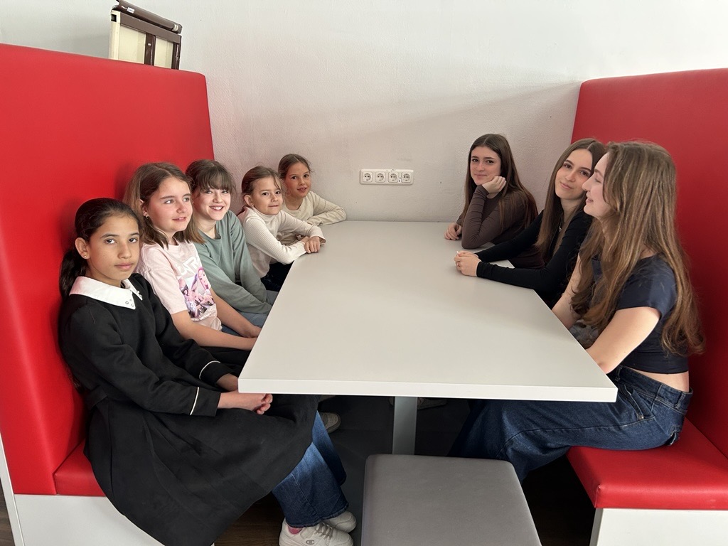 HAK Neumarkt trifft VS Straßwalchen--Bild-Nr. 9