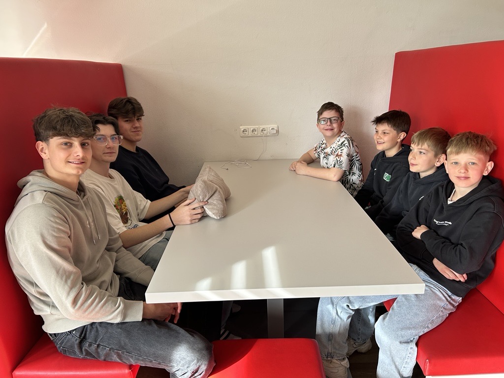 HAK Neumarkt trifft VS Straßwalchen--Bild-Nr. 10