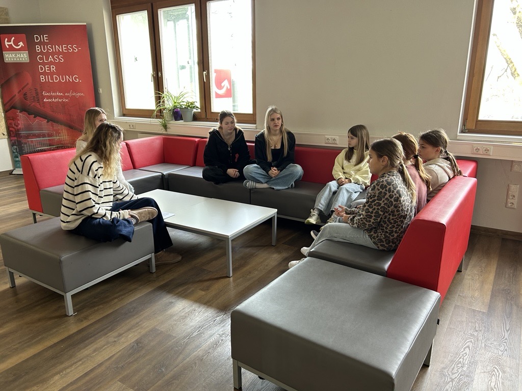 HAK Neumarkt trifft VS Straßwalchen--Bild-Nr. 11