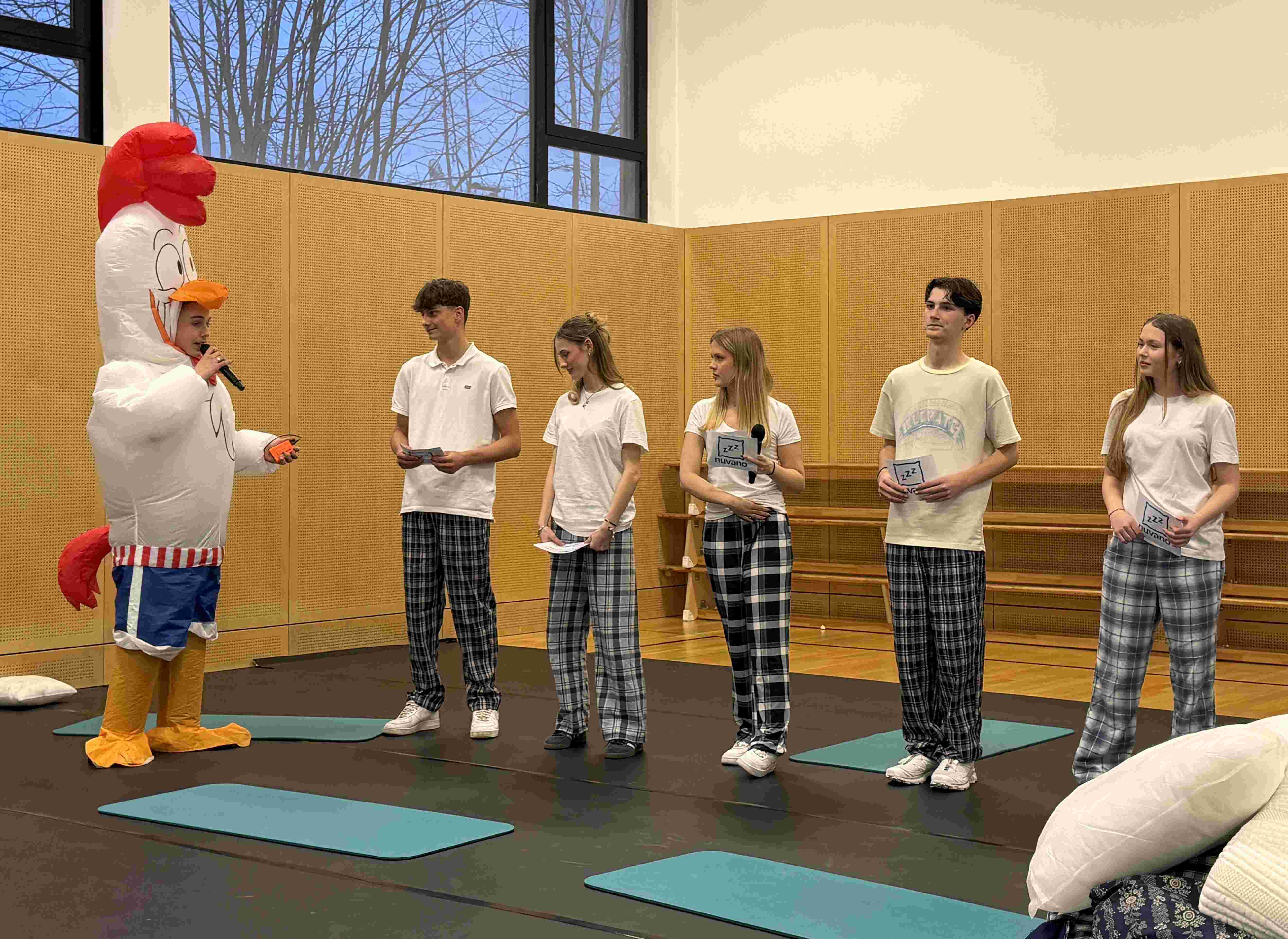 Junior Trade Show 2026--Bild-Nr. 1