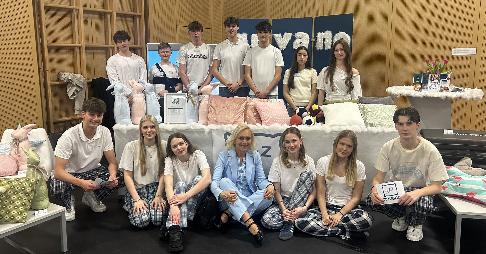 Junior Trade Show 2026--Bild-Nr. 5