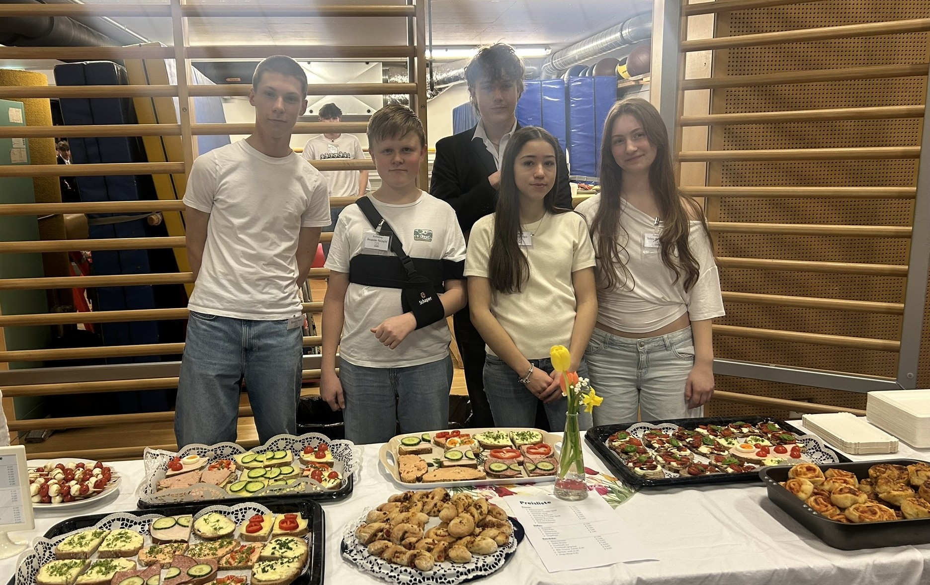 Junior Trade Show 2026--Bild-Nr. 7