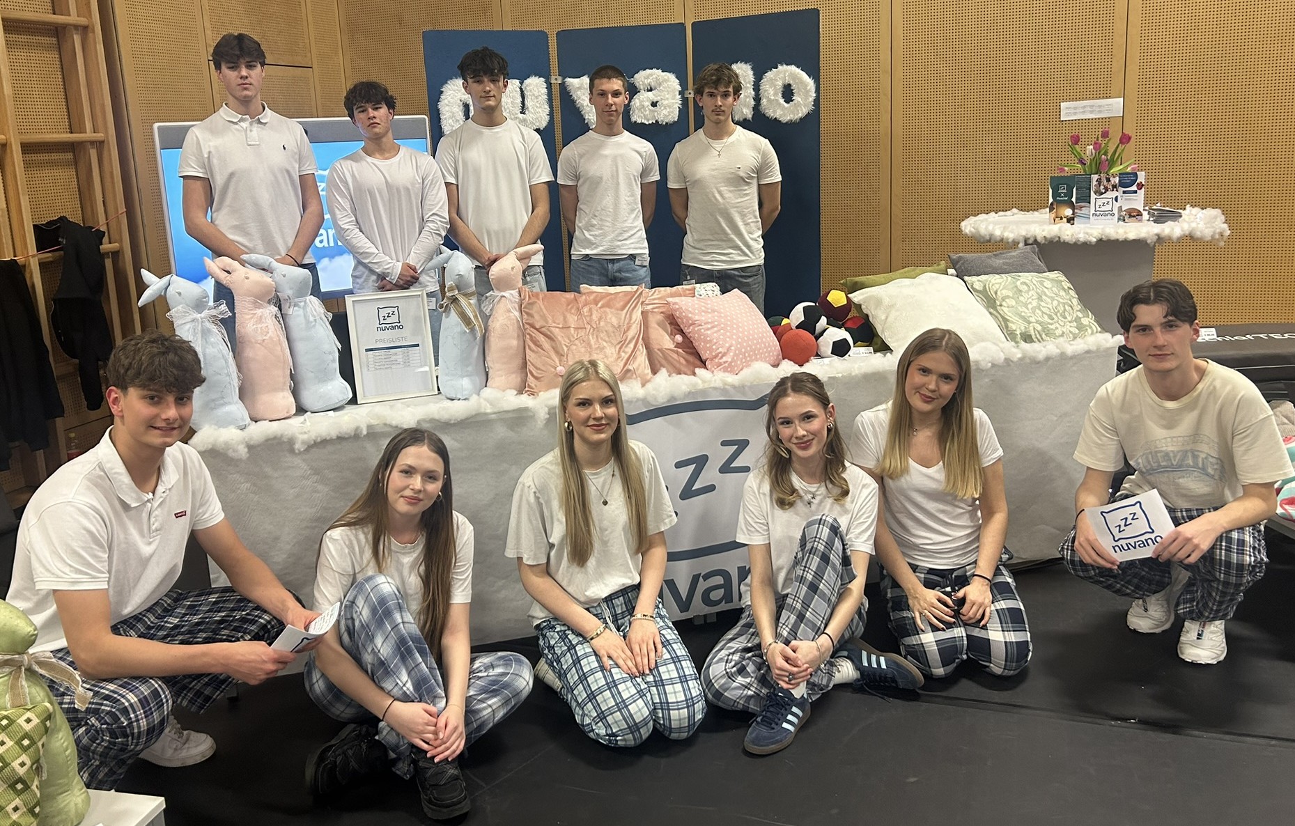 Junior Trade Show 2026--Bild-Nr. 8