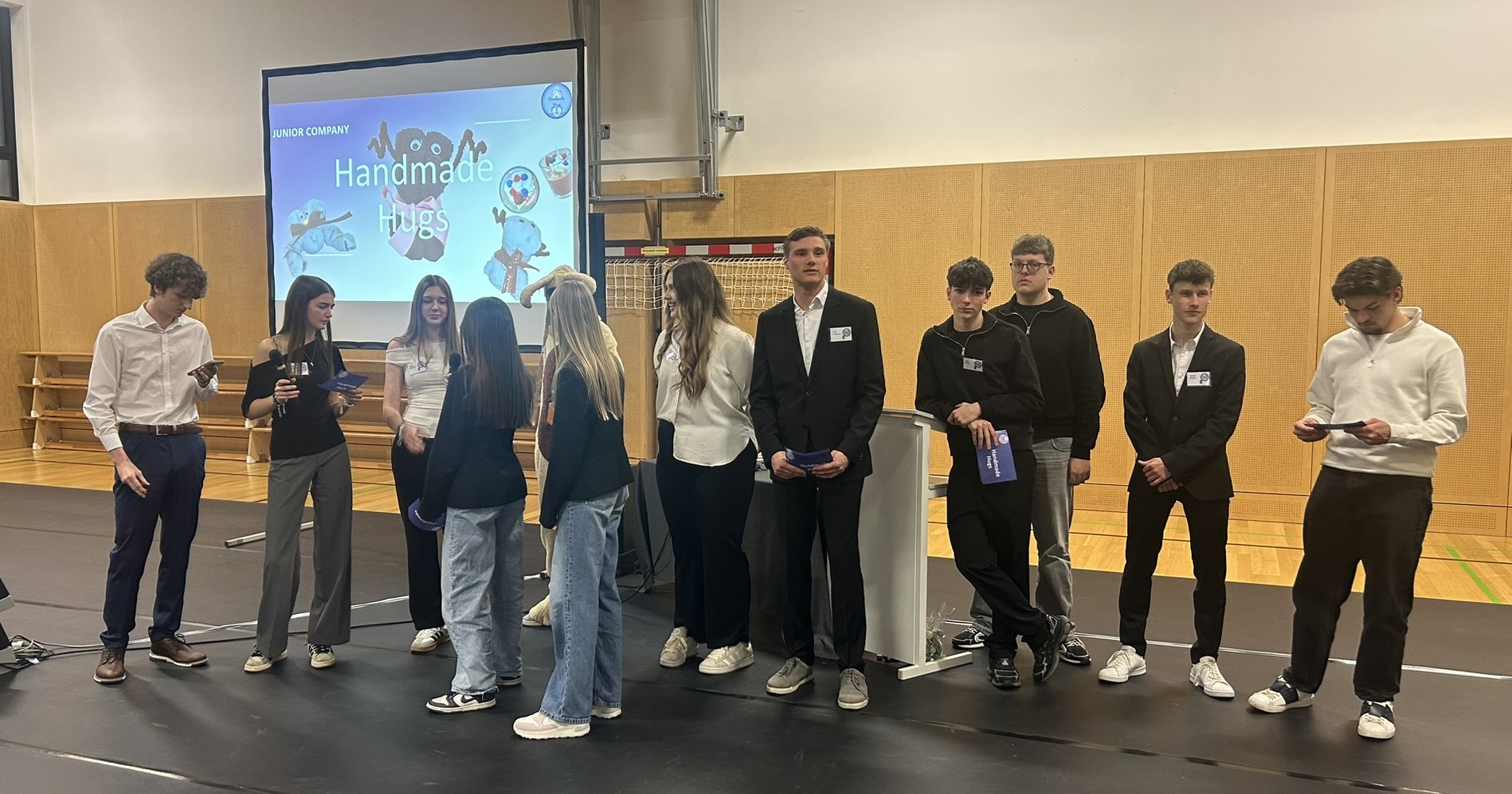 Junior Trade Show 2026--Bild-Nr. 9