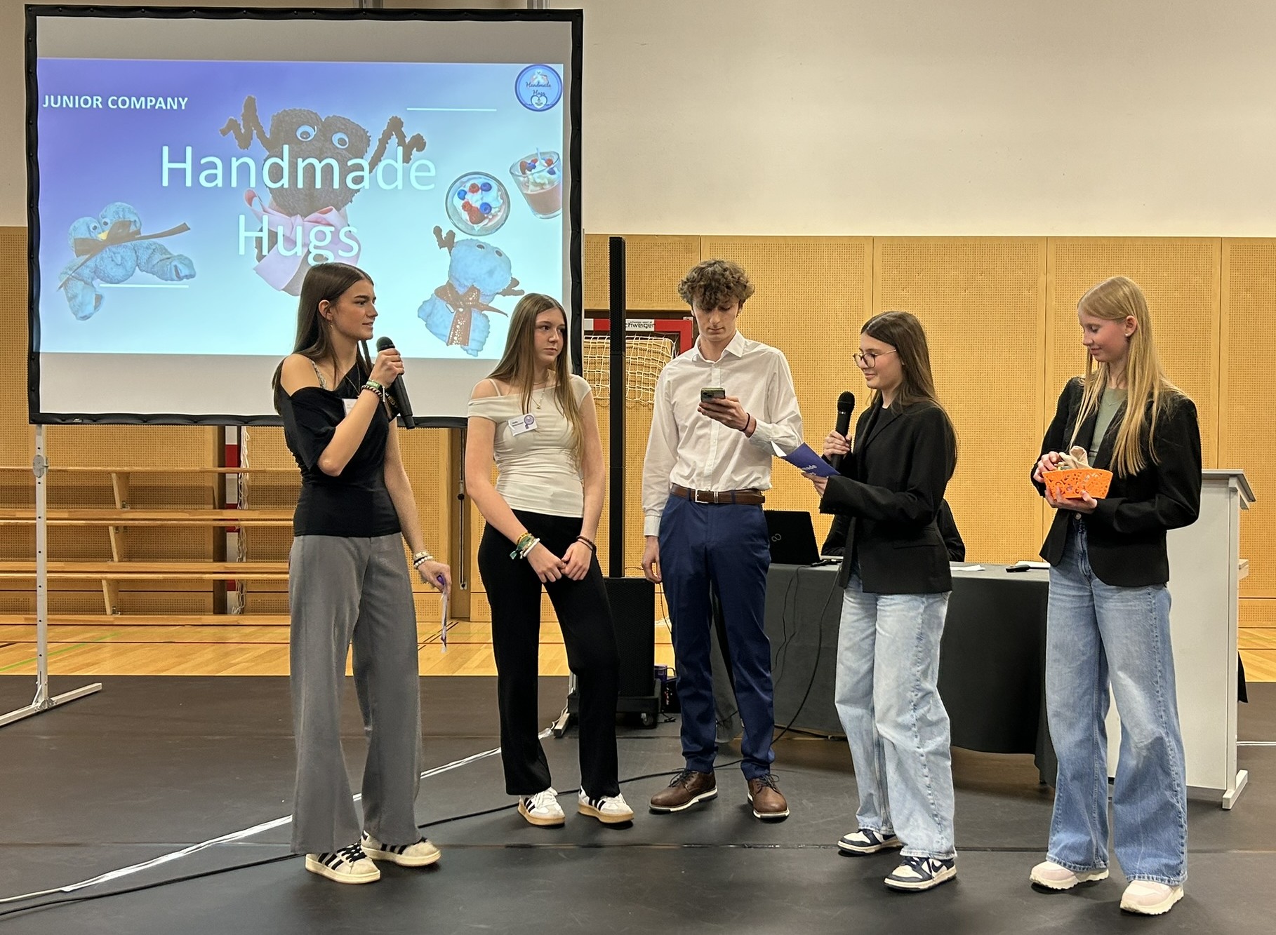 Junior Trade Show 2026--Bild-Nr. 13