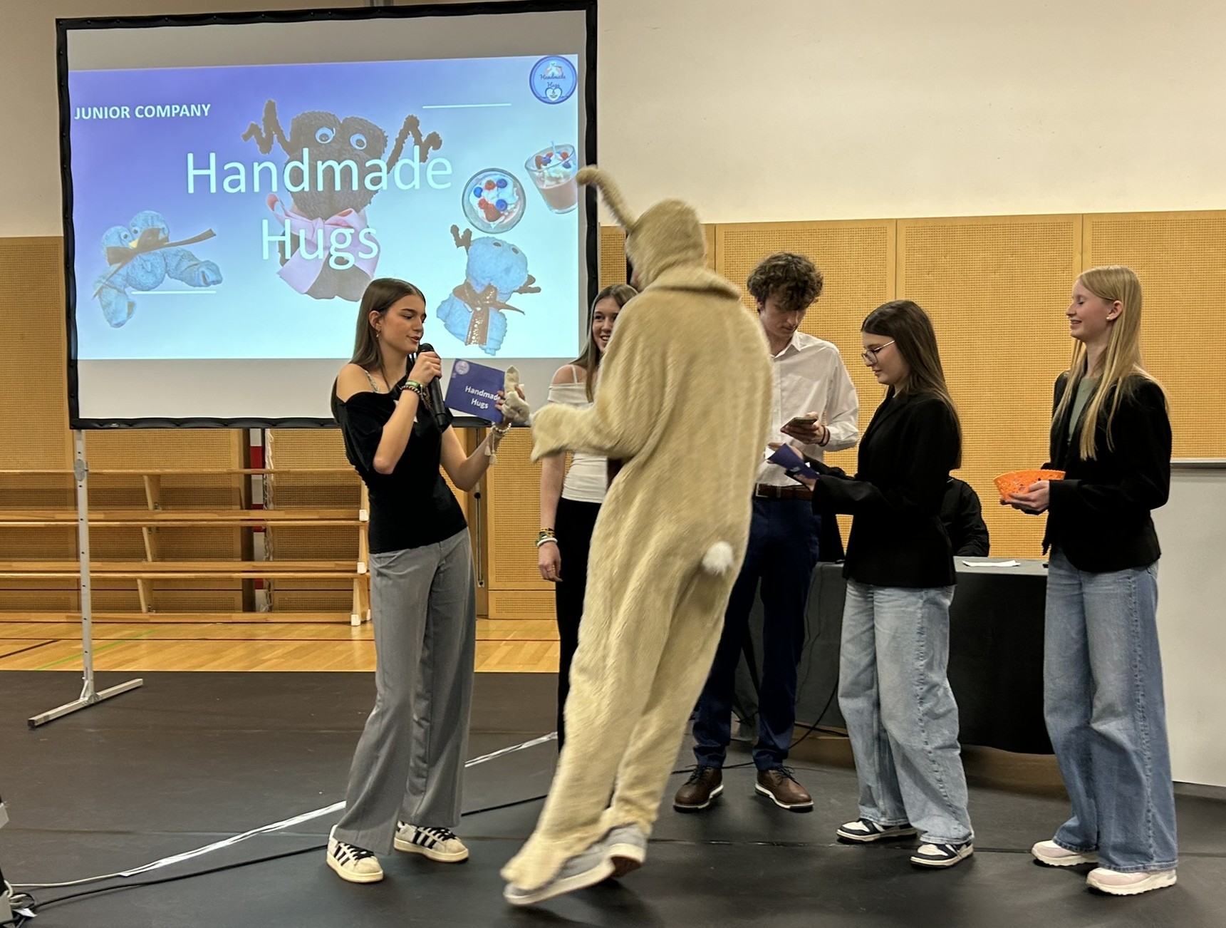 Junior Trade Show 2026--Bild-Nr. 14