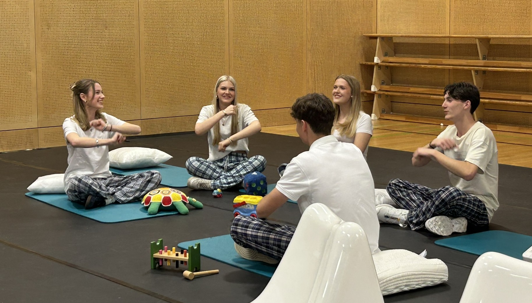 Junior Trade Show 2026--Bild-Nr. 16