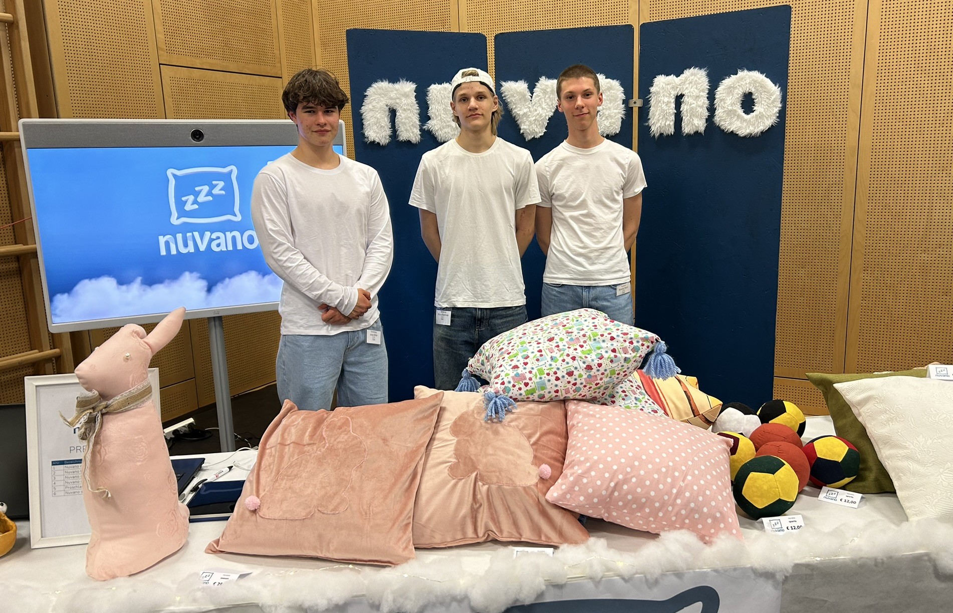 Junior Trade Show 2026--Bild-Nr. 20