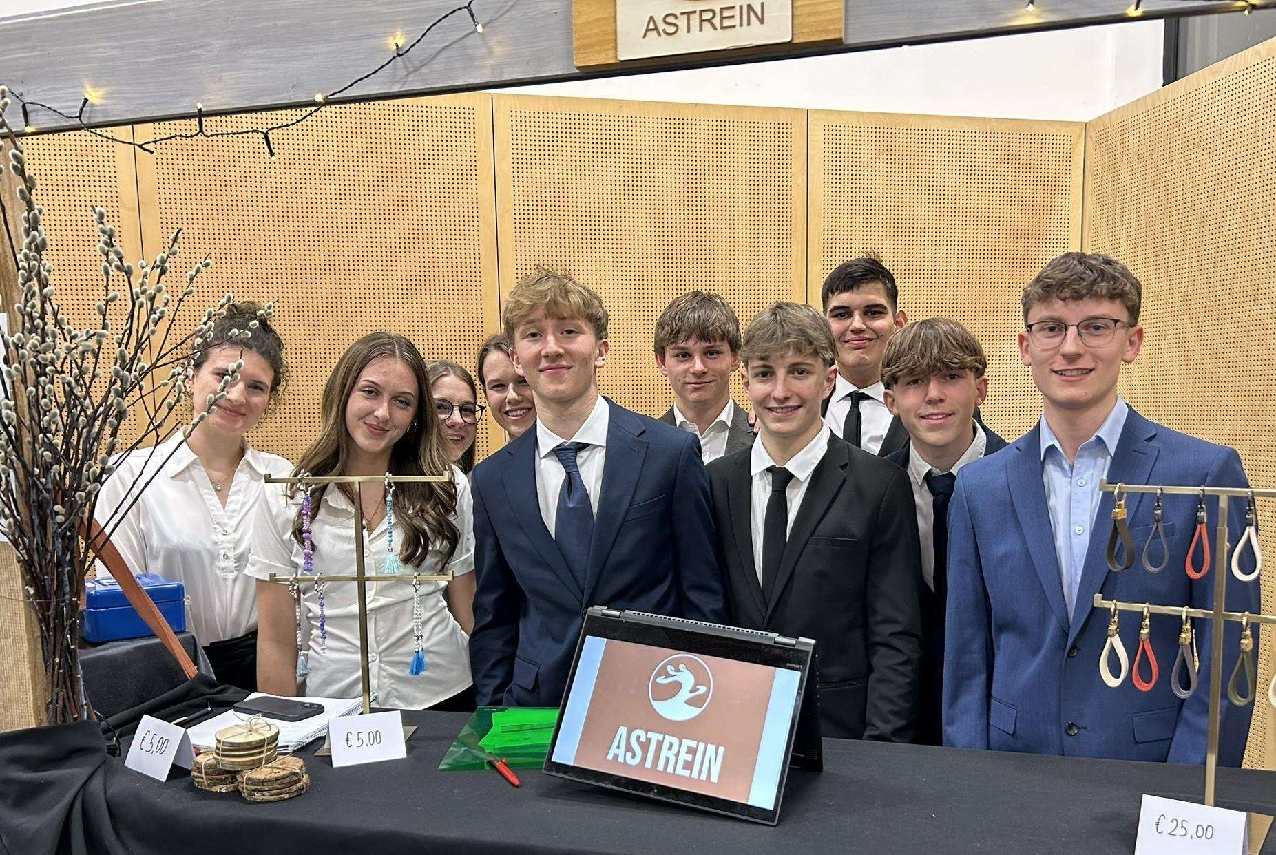 Junior Trade Show 2026--Bild-Nr. 25