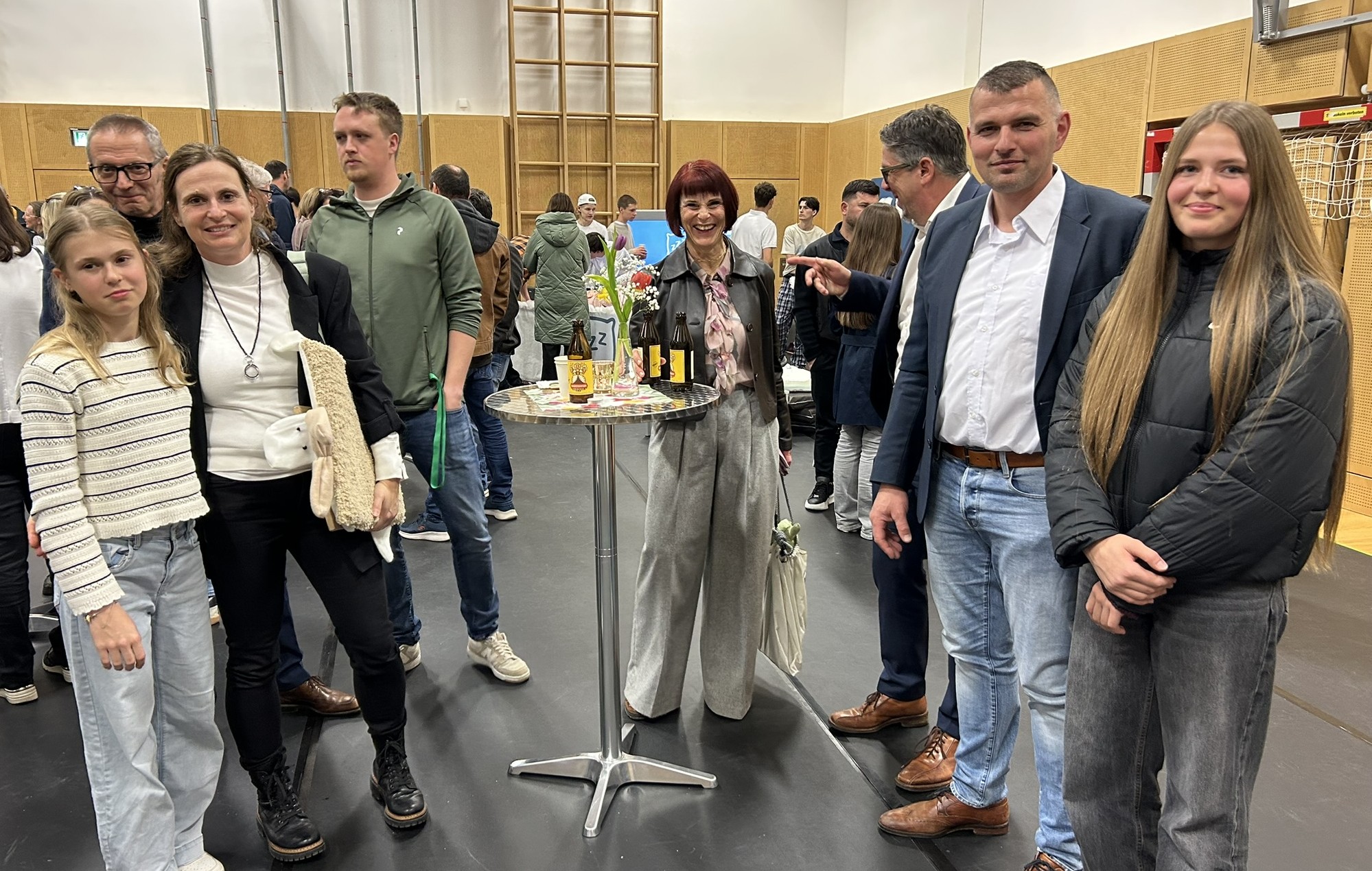 Junior Trade Show 2026--Bild-Nr. 26