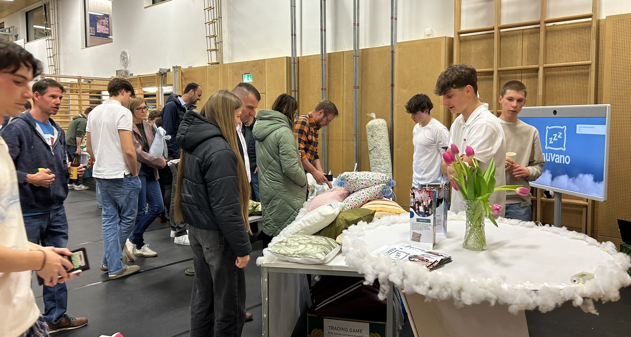 Junior Trade Show 2026--Bild-Nr. 28