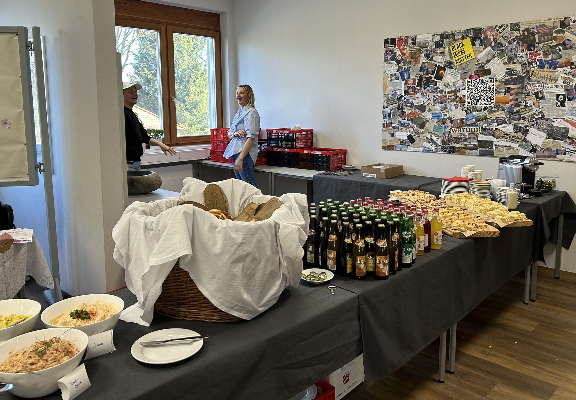 HAK Neumarkt Business Club lud zu “Best of Diplomarbeiten” ein--Bild-Nr. 8