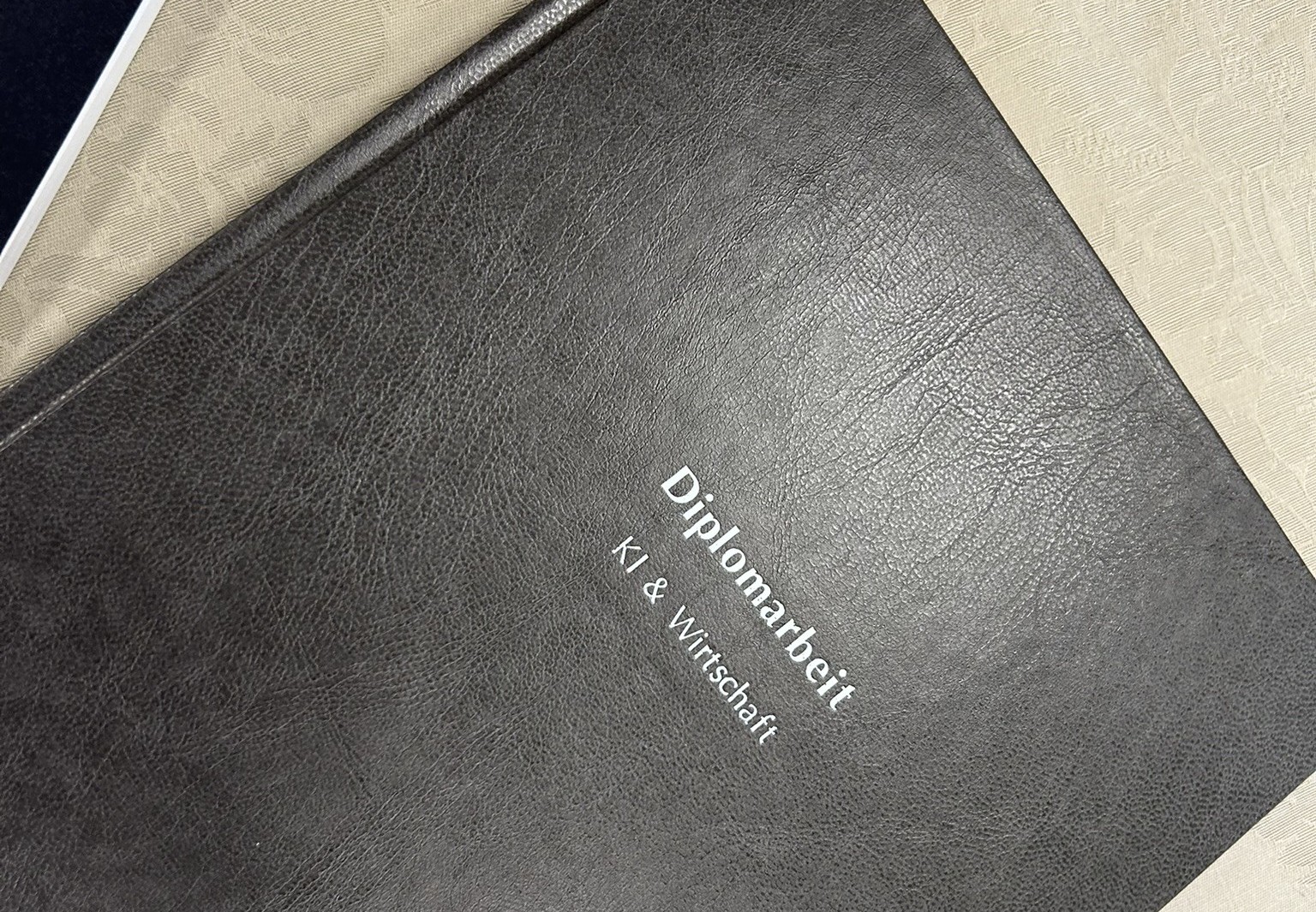 HAK Neumarkt Business Club lud zu “Best of Diplomarbeiten” ein--Bild-Nr. 11