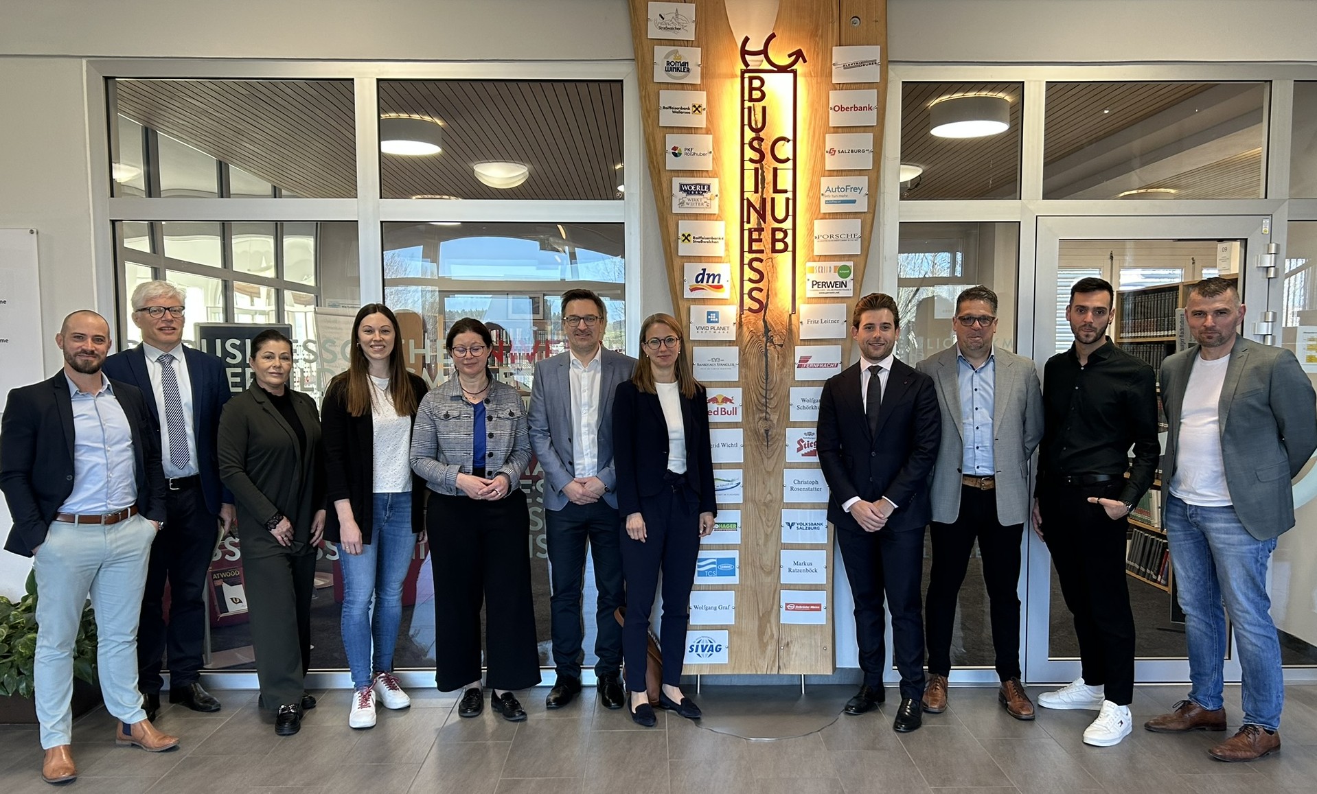 HAK Neumarkt Business Club lud zu “Best of Diplomarbeiten” ein--Bild-Nr. 16