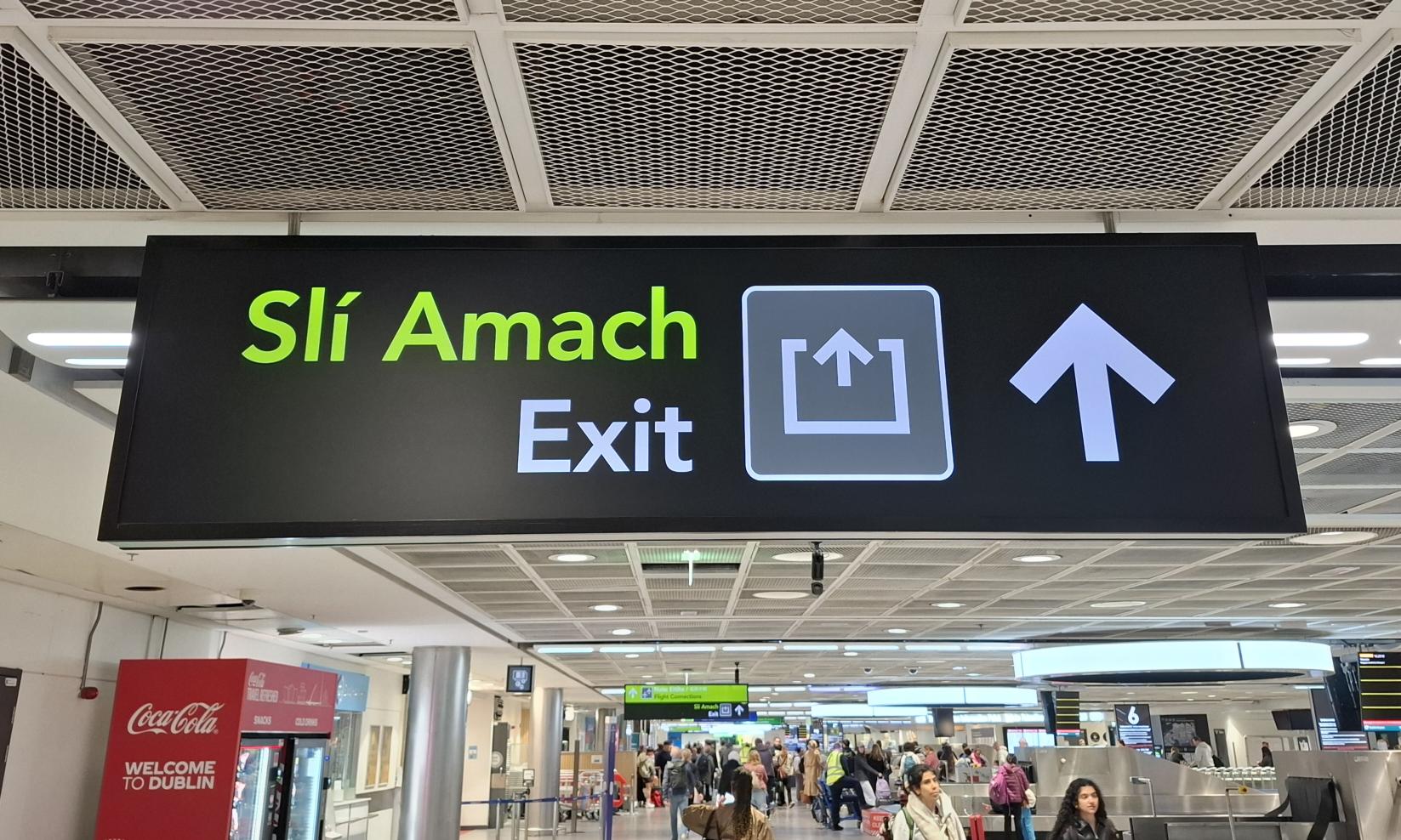WEX 26 – Ireland (Kilkenny)--Bild-Nr. 4