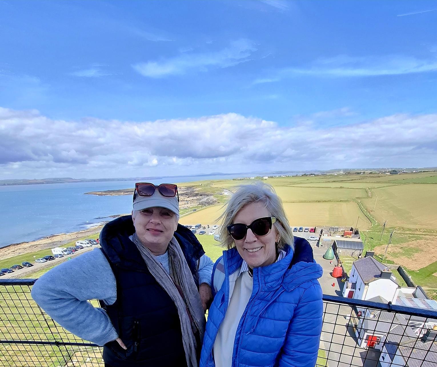 WEX 26 – Ireland (Kilkenny)--Bild-Nr. 19