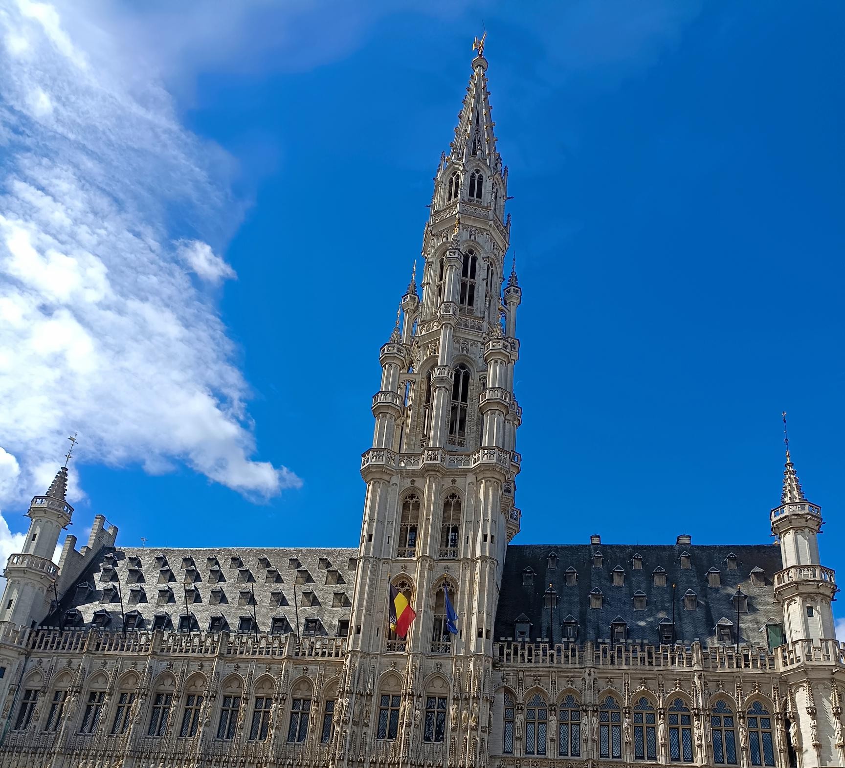 Lernort Europa: Exkursion nach Brüssel--Bild-Nr. 5