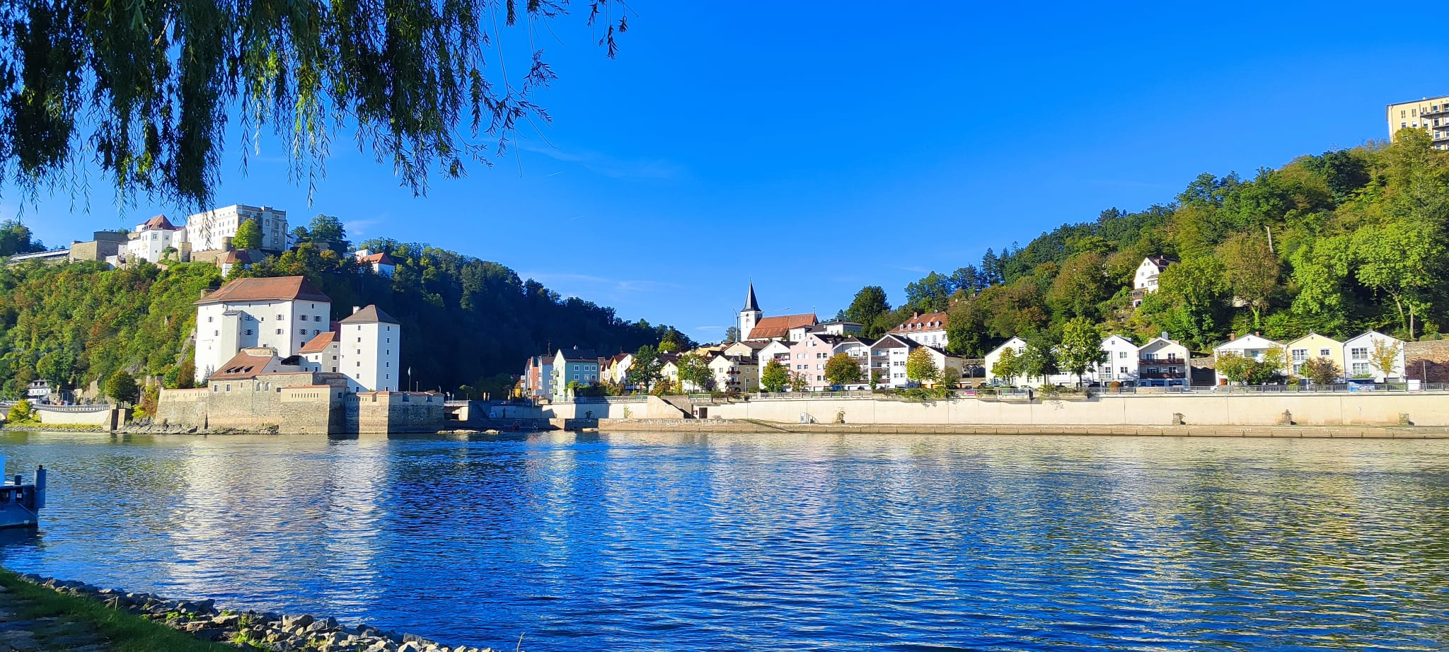 Kolleg:innenfahrt nach Passau...--Bild-Nr. 8