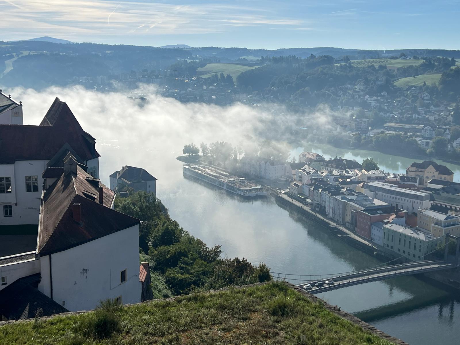 Kolleg:innenfahrt nach Passau...--Bild-Nr. 15